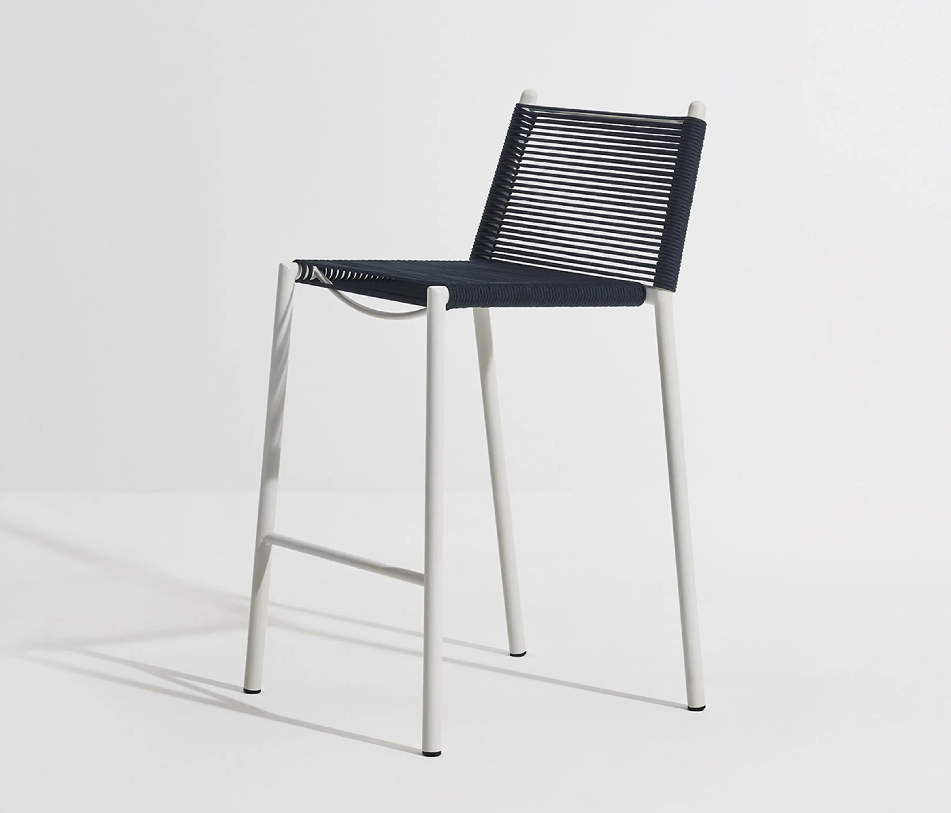 Terraforma - Eleven | Stool (Rope)
