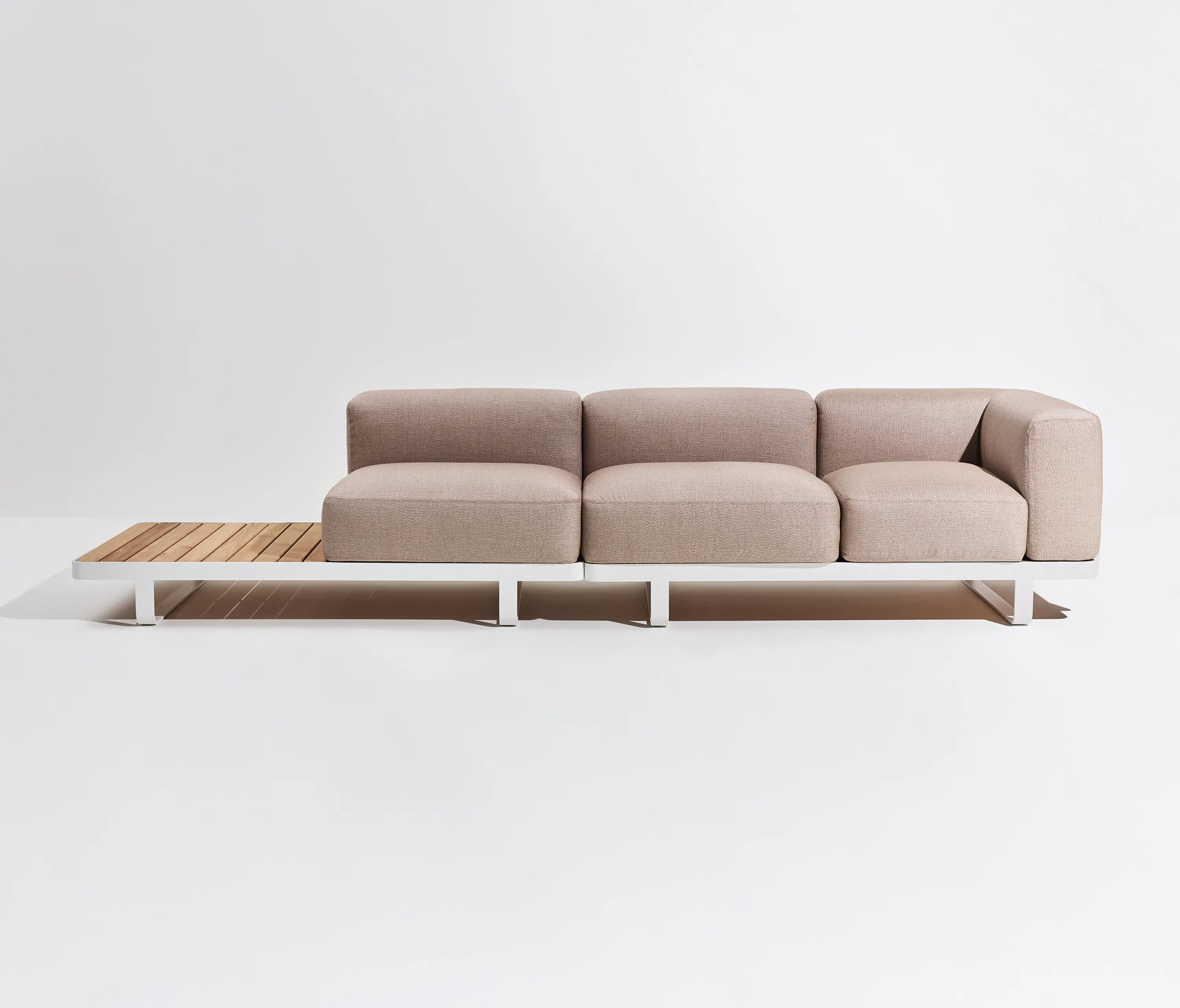 Terraforma - Makemake | Modular Sofa - Combo