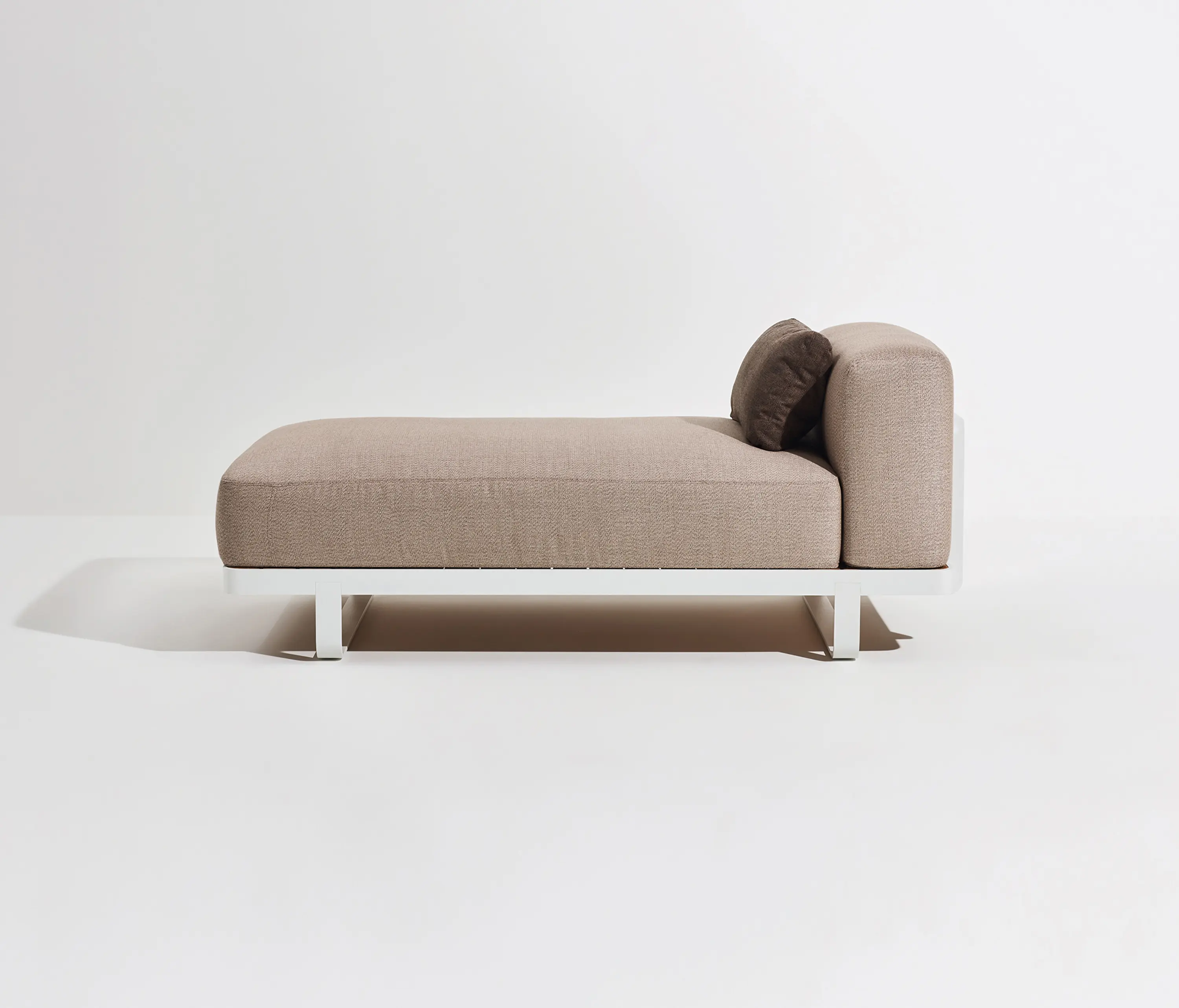Terraforma - Makemake | Modular Sofa - Module D