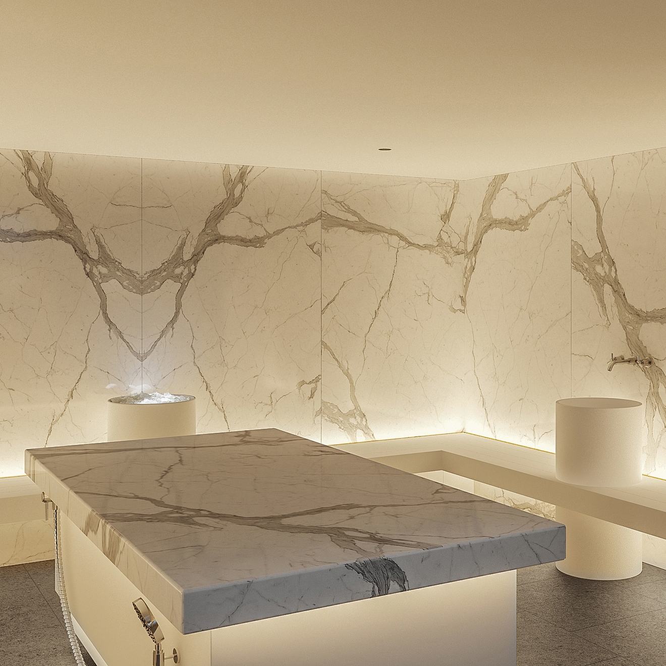 BAGNO TURCO
