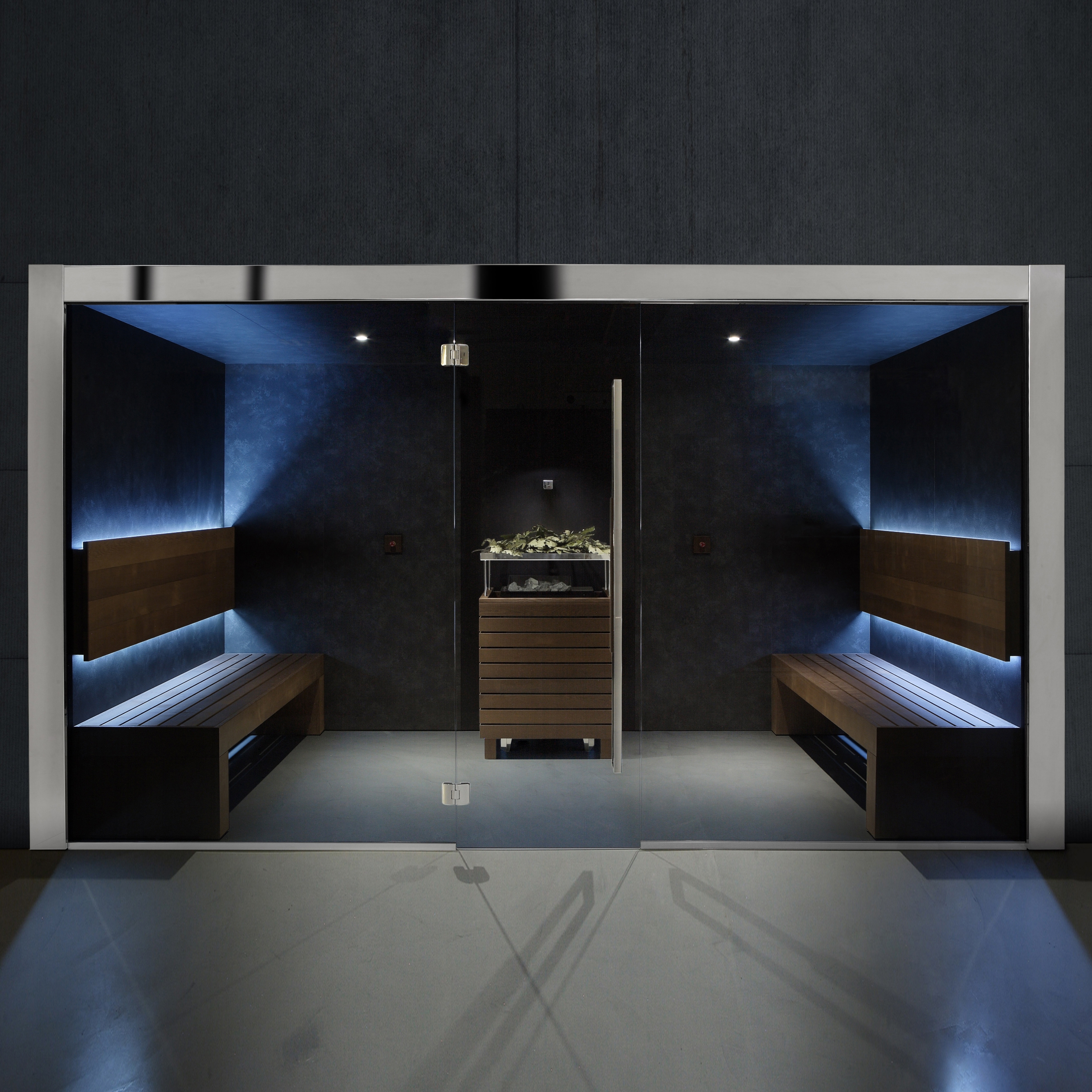 BIOSAUNA
