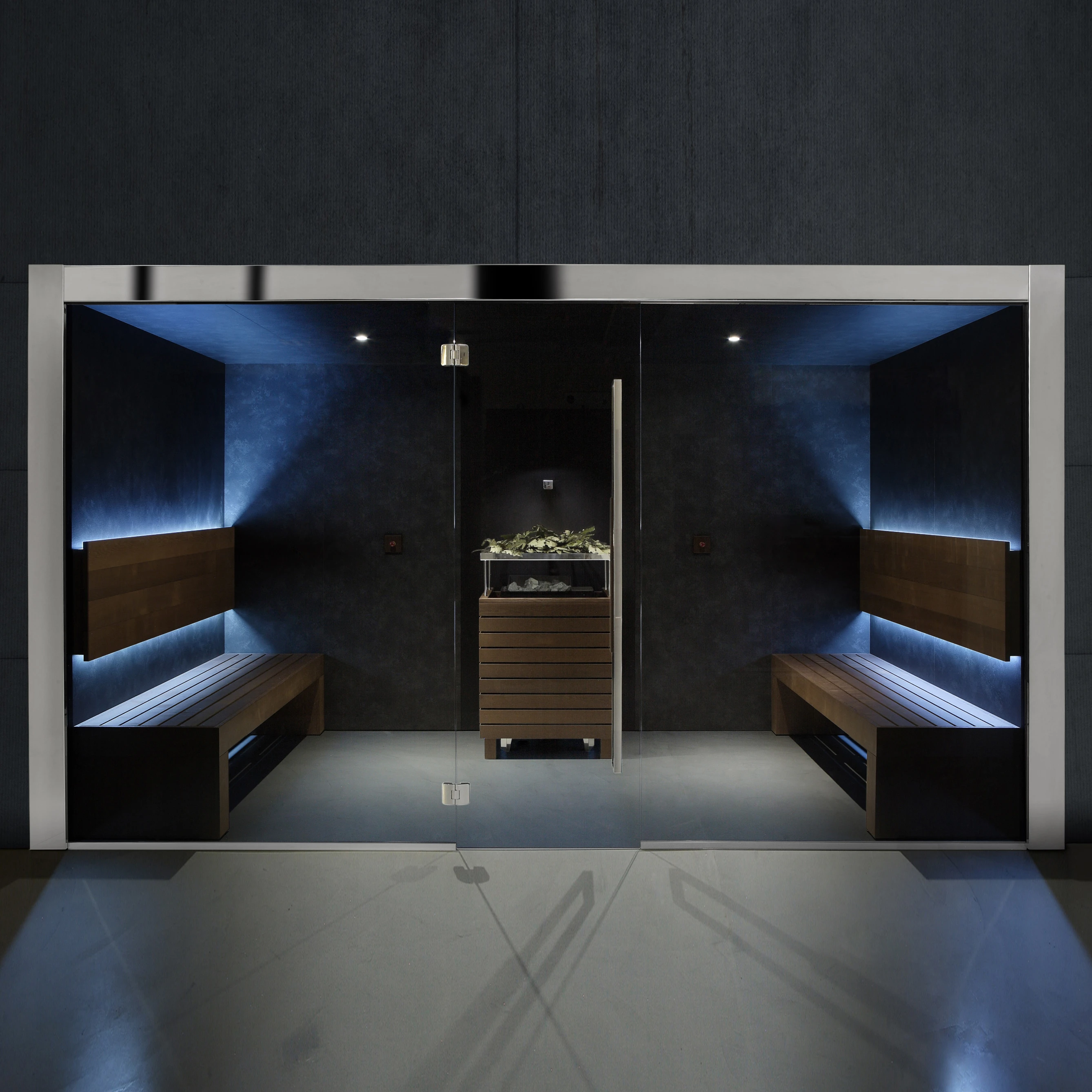 BIOSAUNA