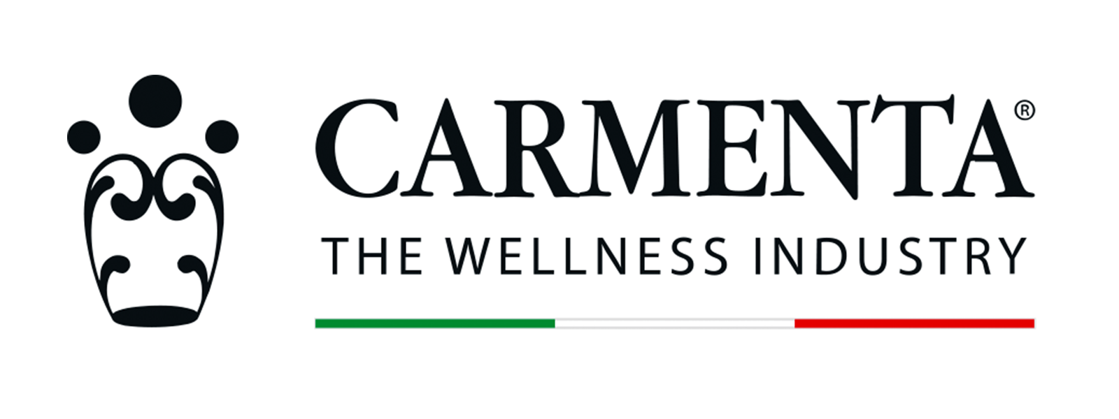 Logo di Carmenta | The Wellness Industry