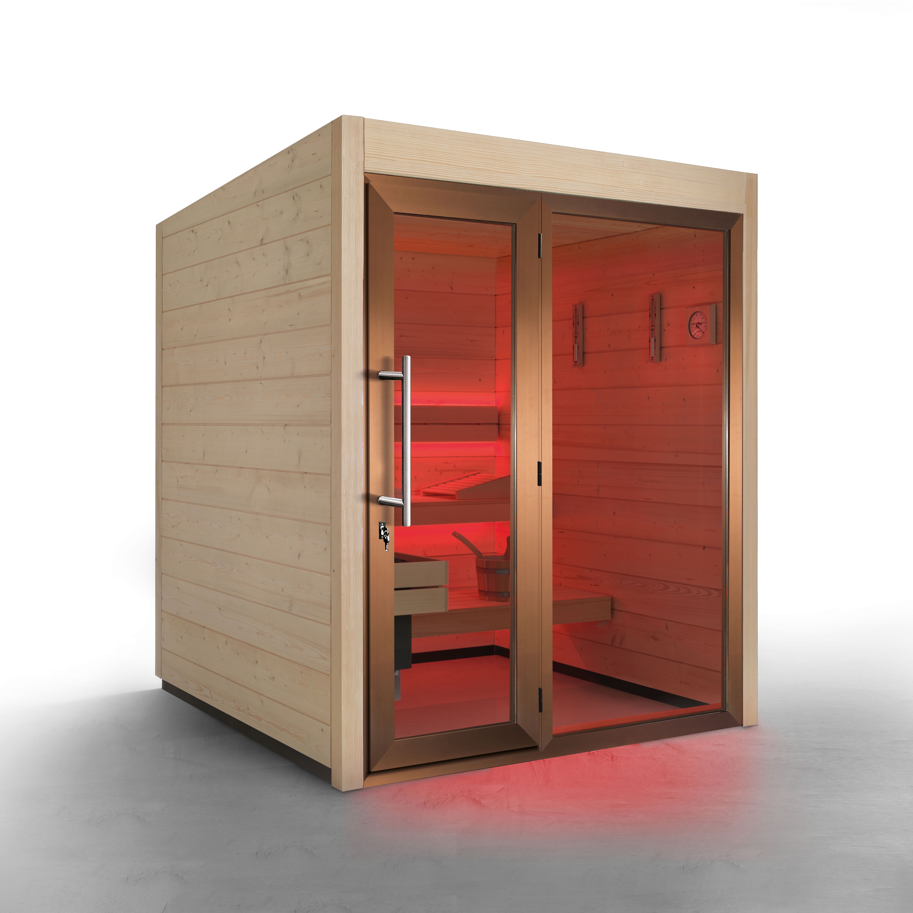 Display product Country Outdoor from manufacturer Carmenta | The Wellness Industry