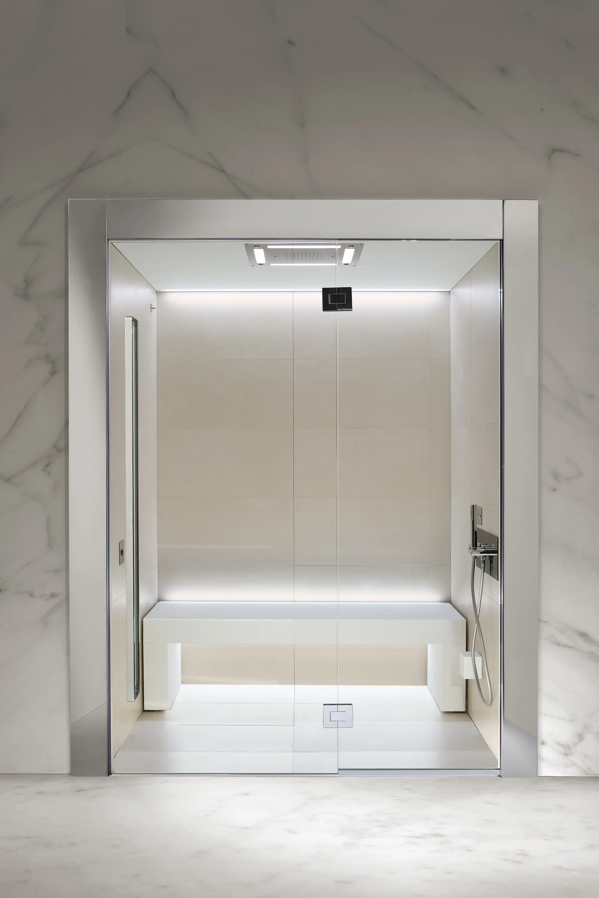 Carmenta | The Wellness Industry - Dream Steam Medium