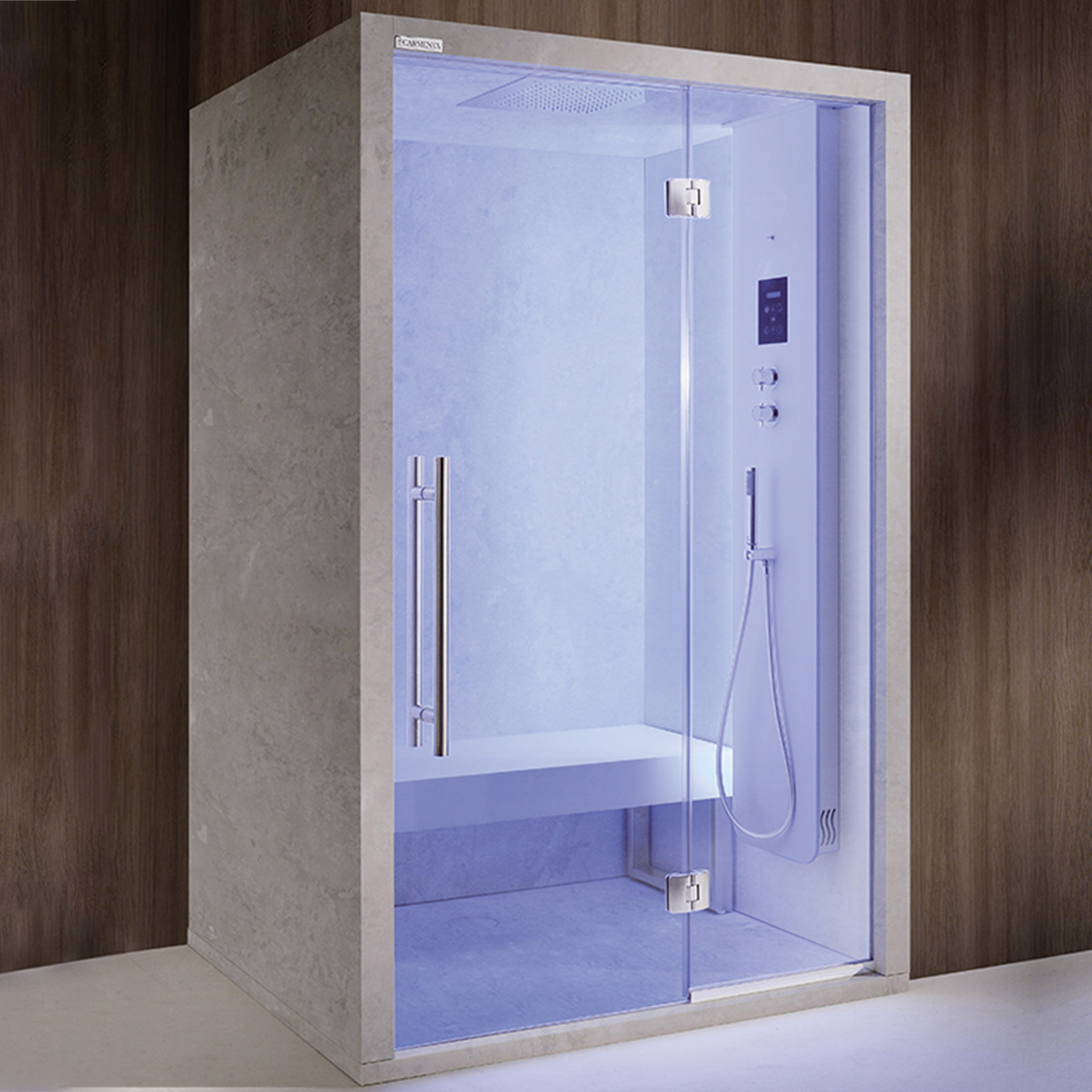 Sensation Bagno Turco Small