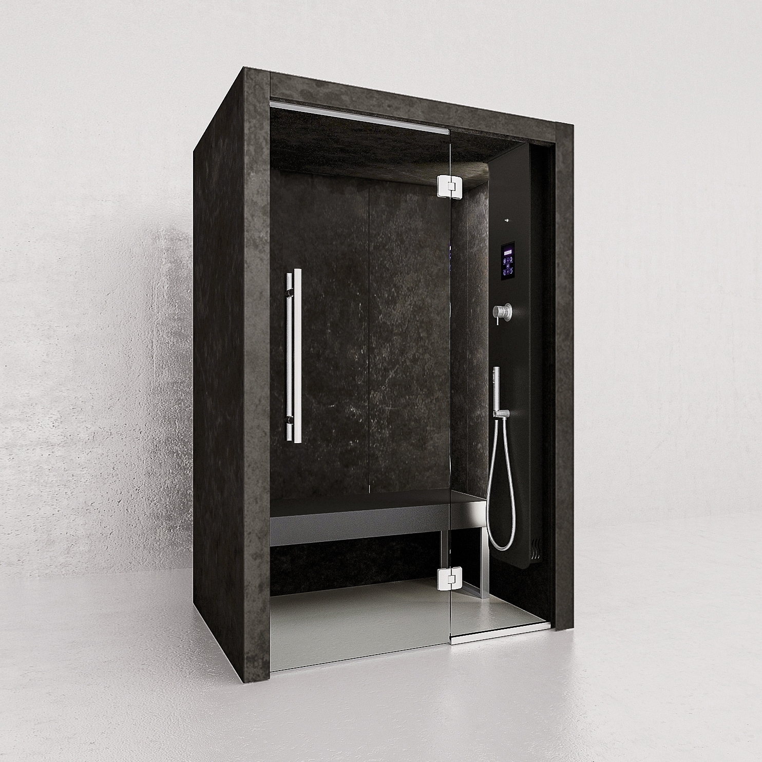 Sensation Bagno Turco Small