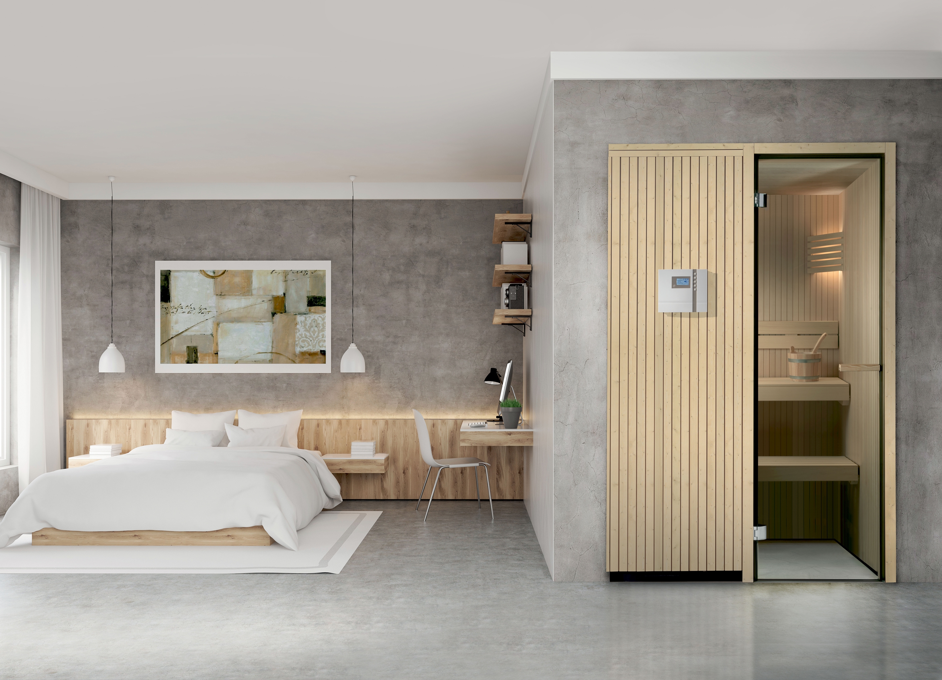 Browse products for category Infrared saunas