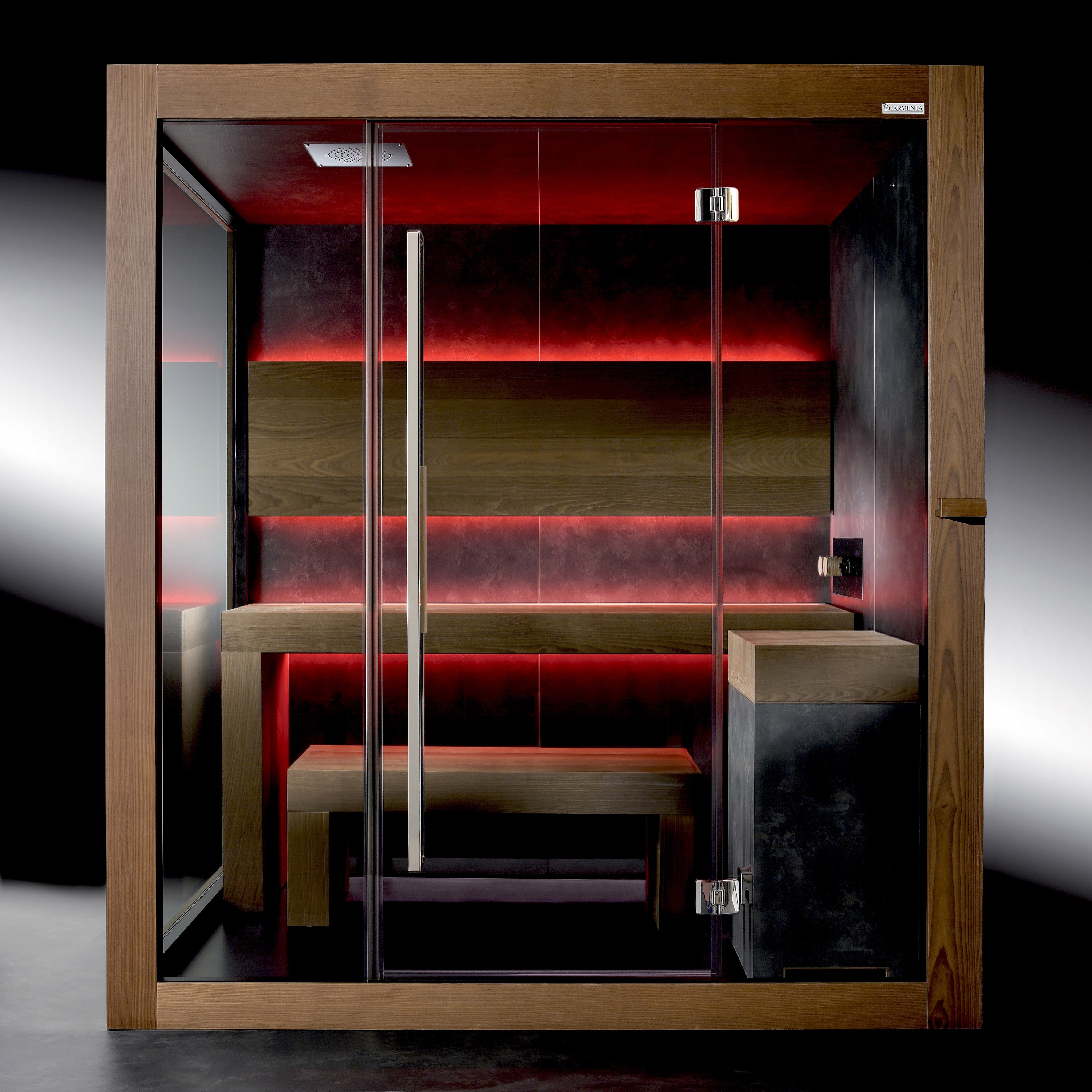 Display product Wonder Medium from manufacturer Carmenta | The Wellness Industry