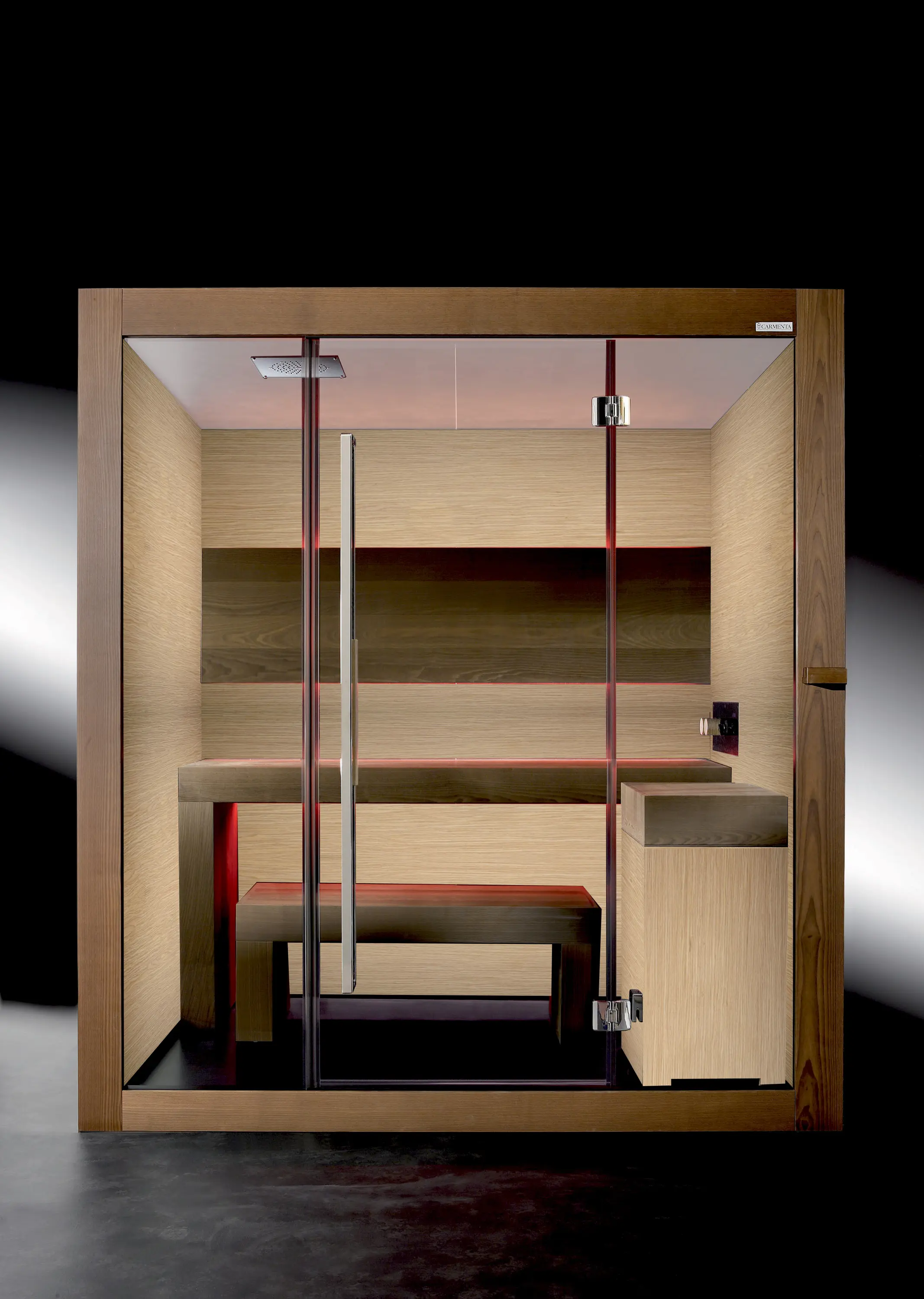 Carmenta | The Wellness Industry - Wonder Medium