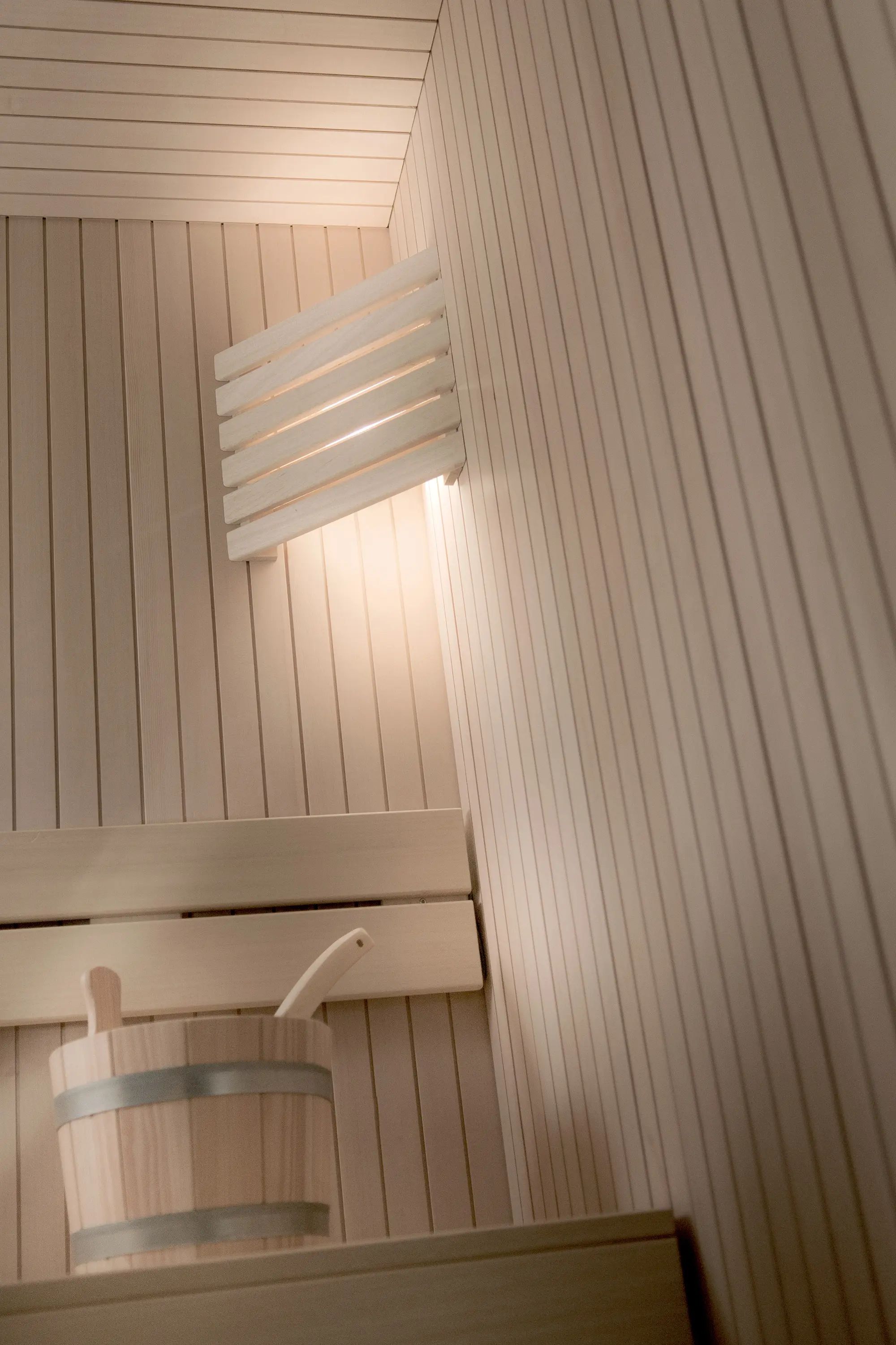 Carmenta | The Wellness Industry - Biosauna One