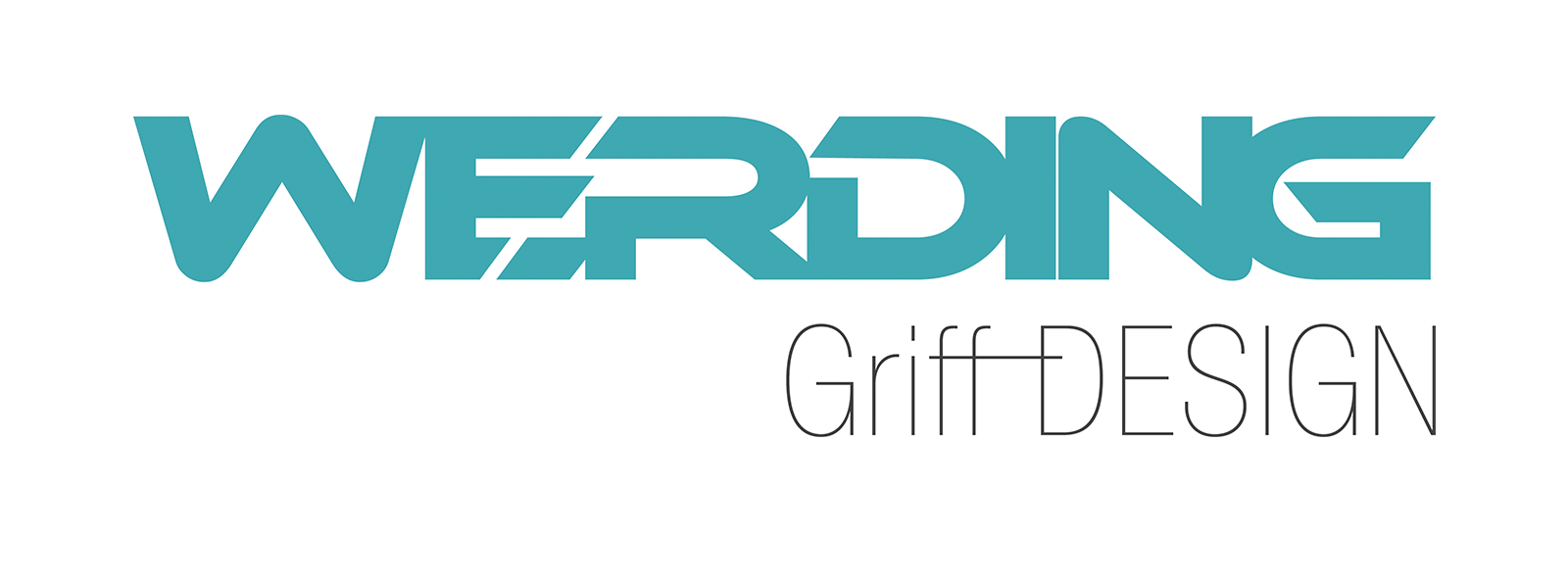 Logo for manufacturer Werding