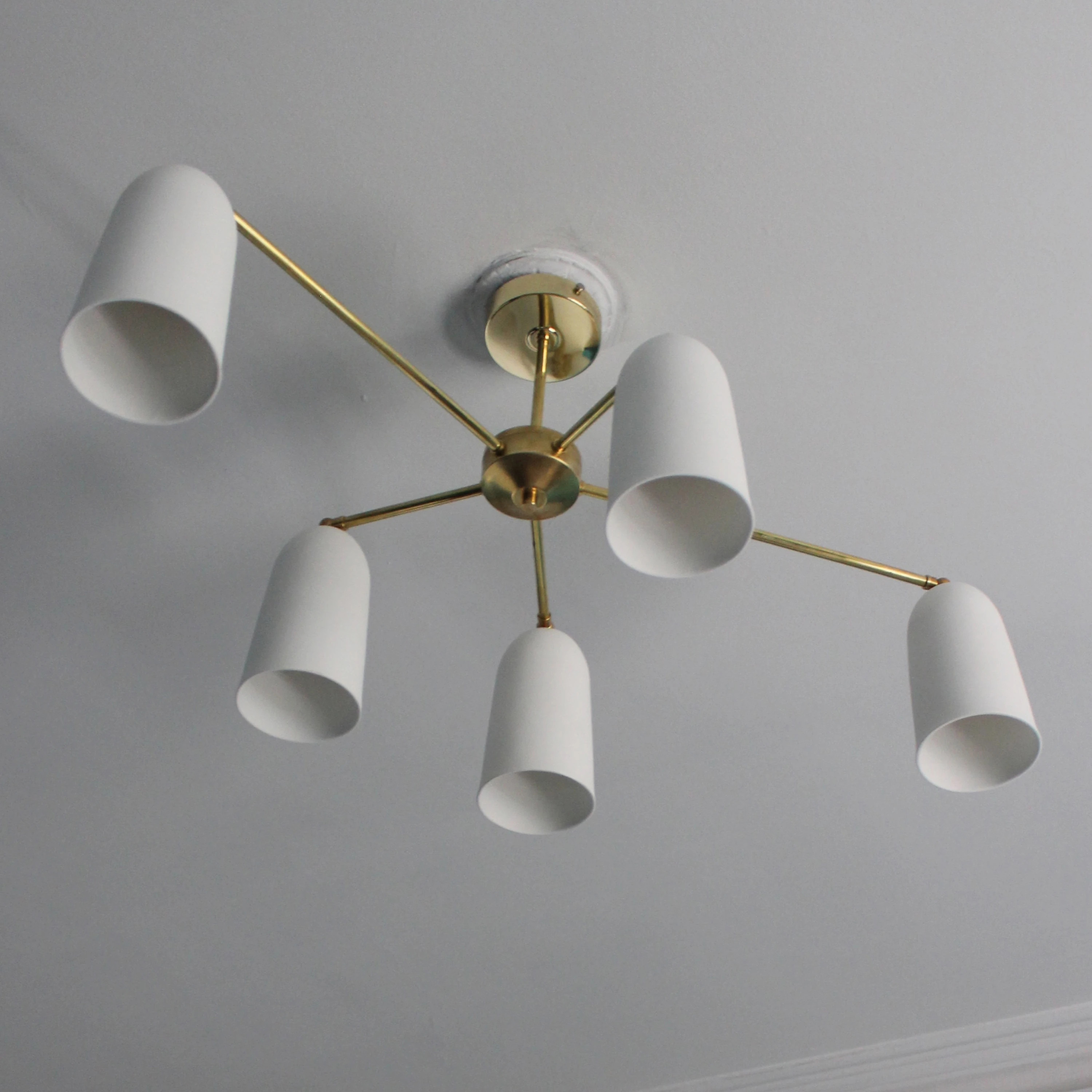 CHANDELIER