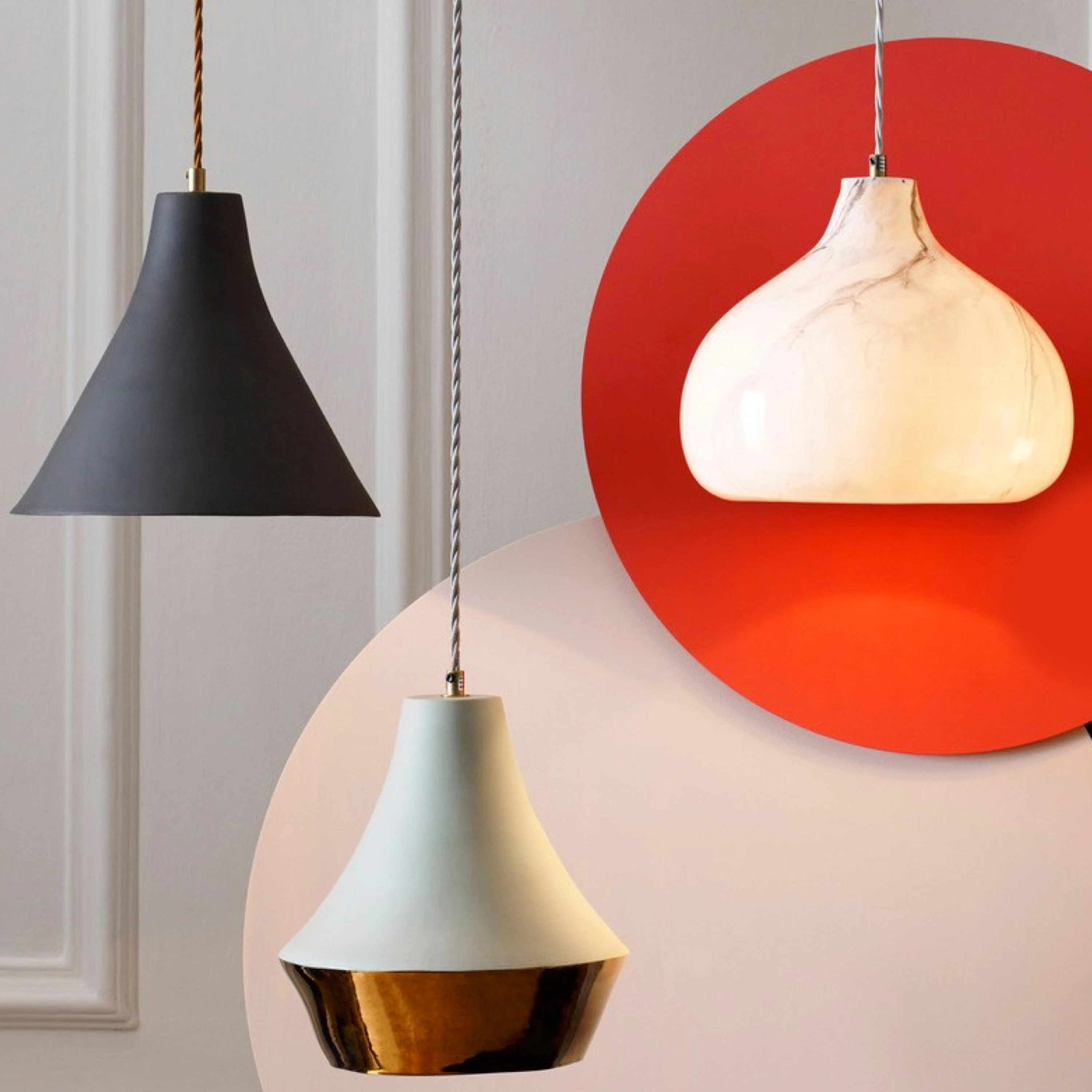 PENDANTS