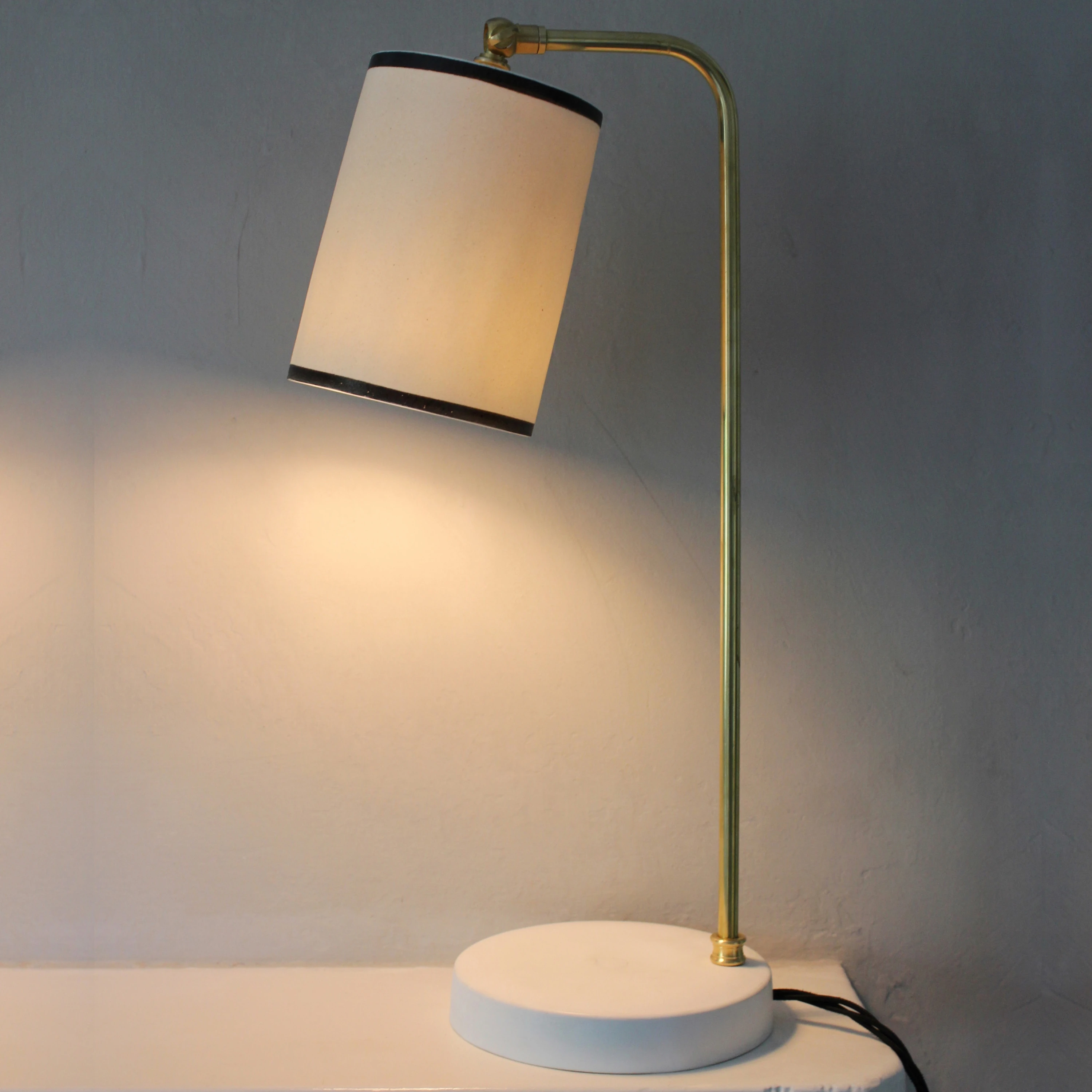 TABLE LAMPS
