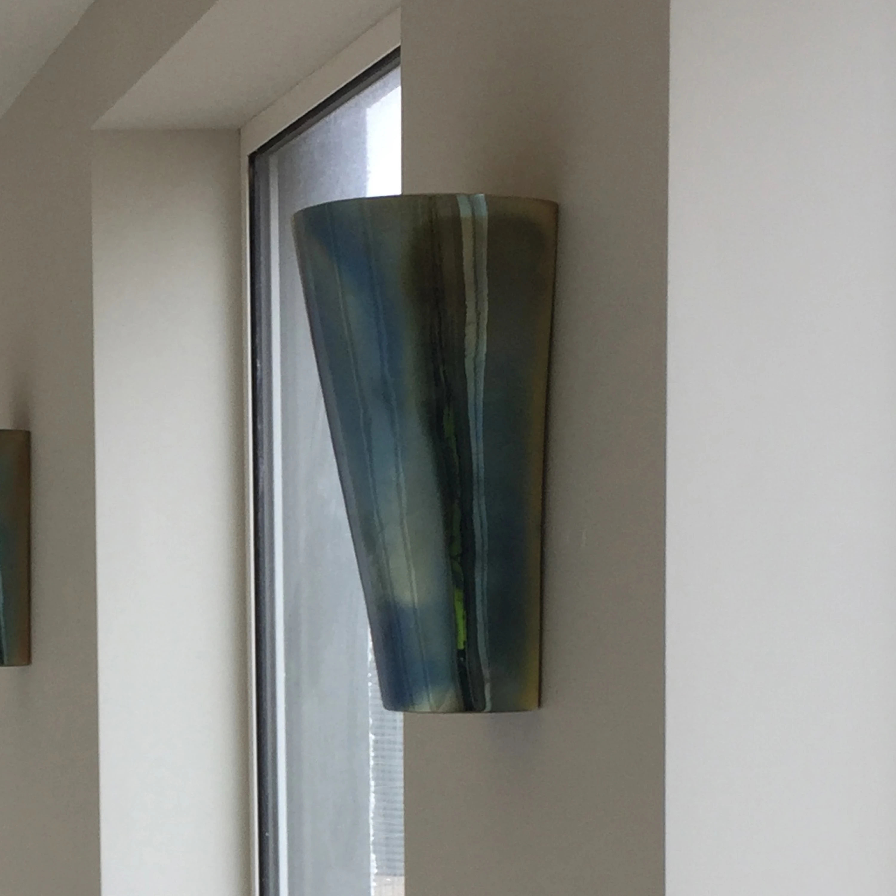WALL LIGHTS