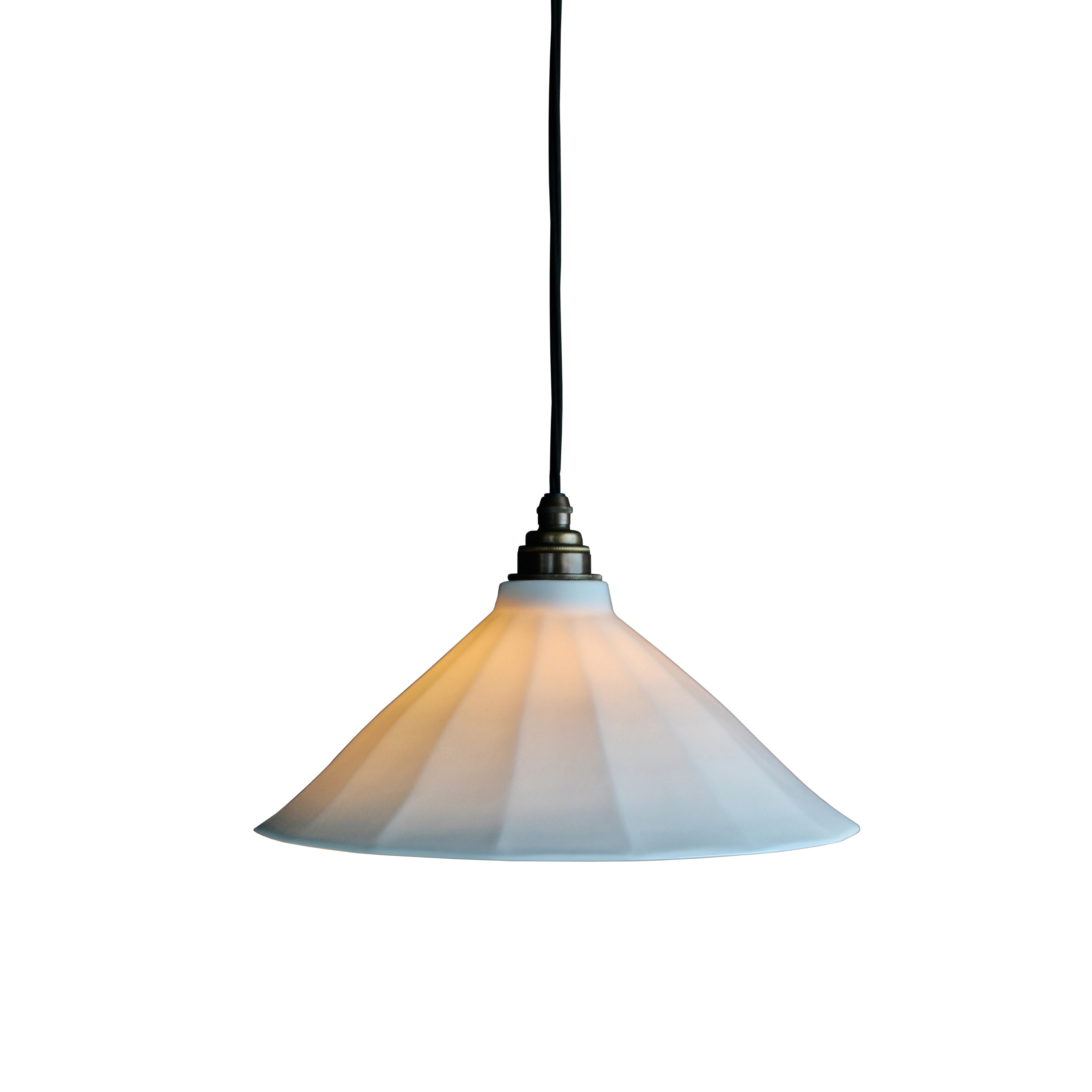 Display product Adelaide Pendant Plain from manufacturer Lyngard