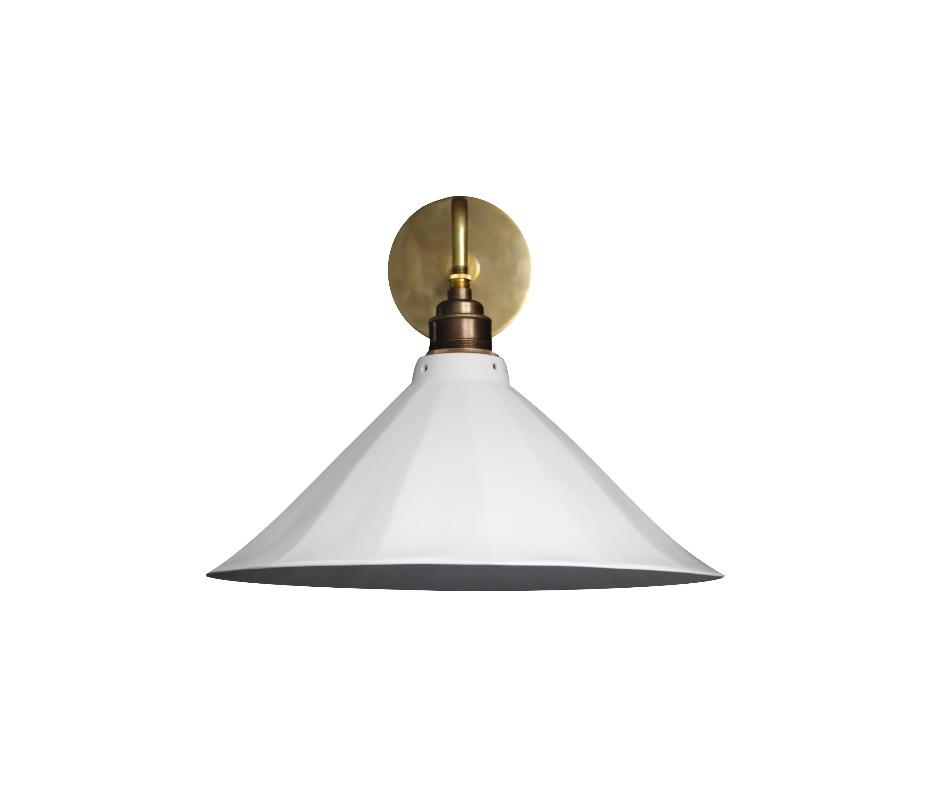 Lyngard - Adelaide Wall light Plain