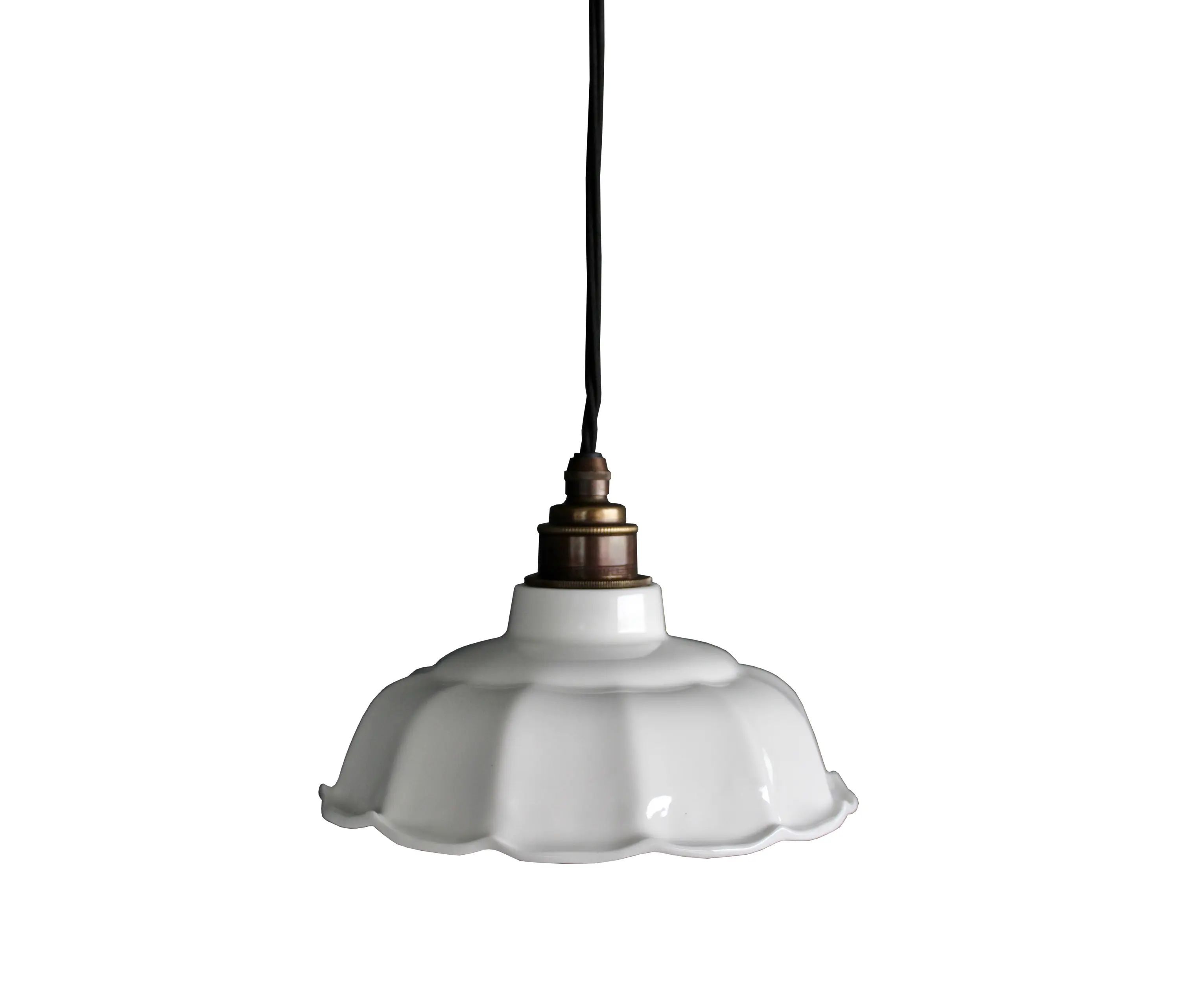 Lyngard - Avalon Pendant Plain