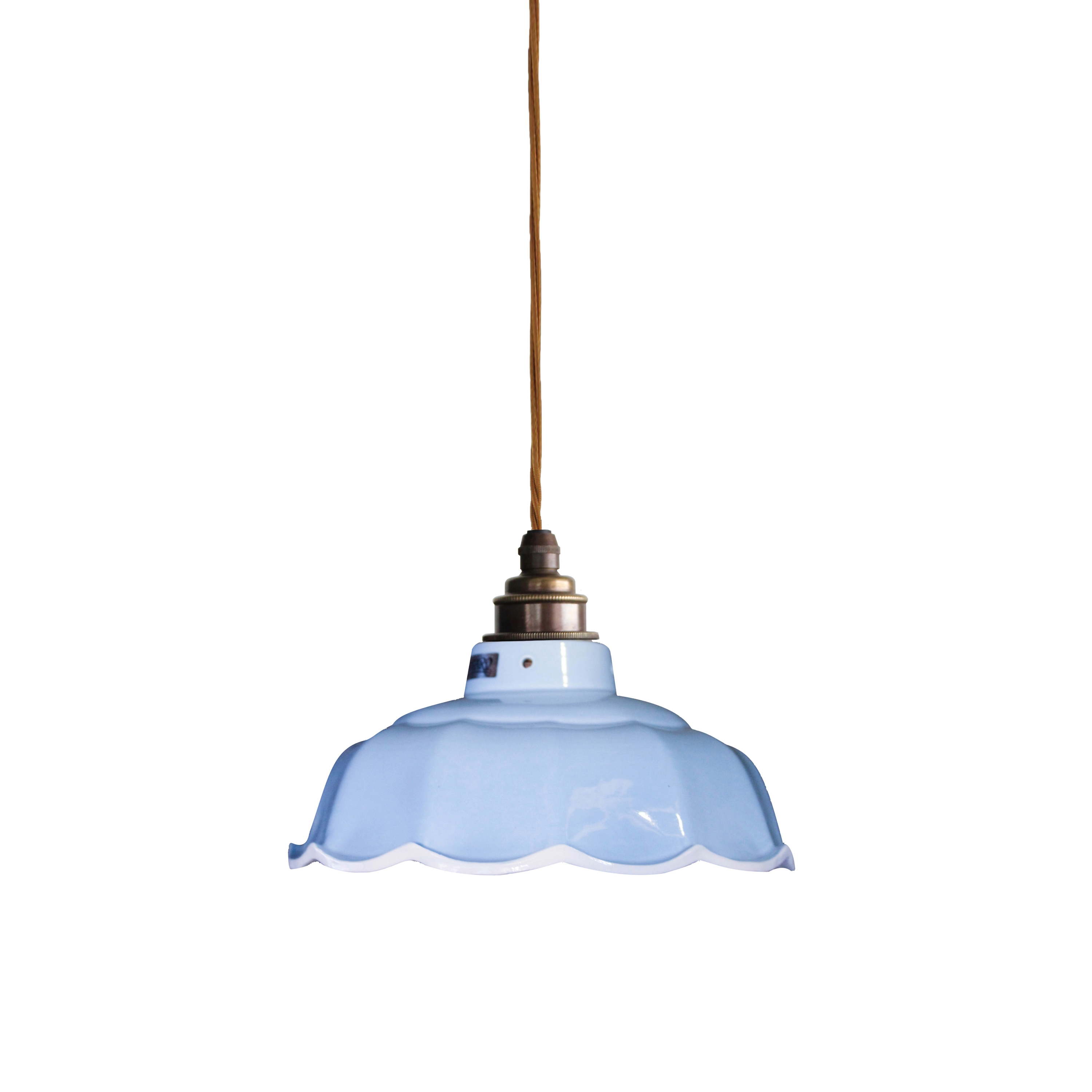 Avalon Pendant Sky