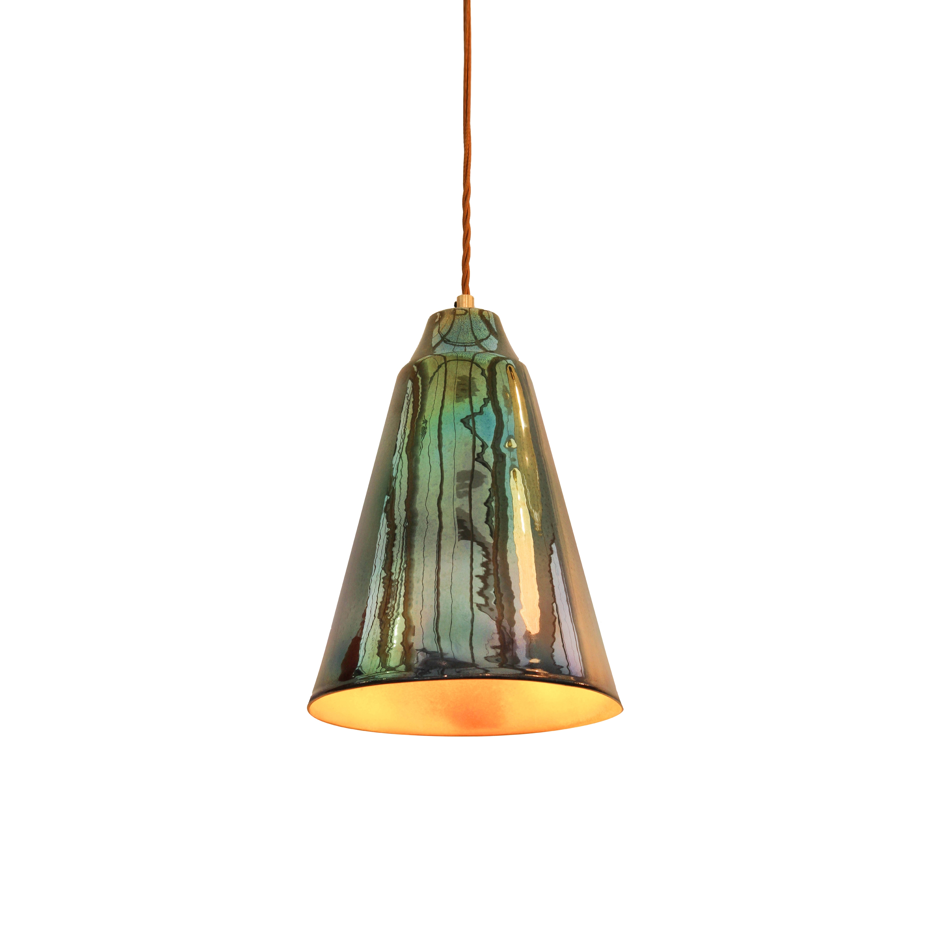 Display product Chatterley Pendant Moonlight Lustre from manufacturer Lyngard