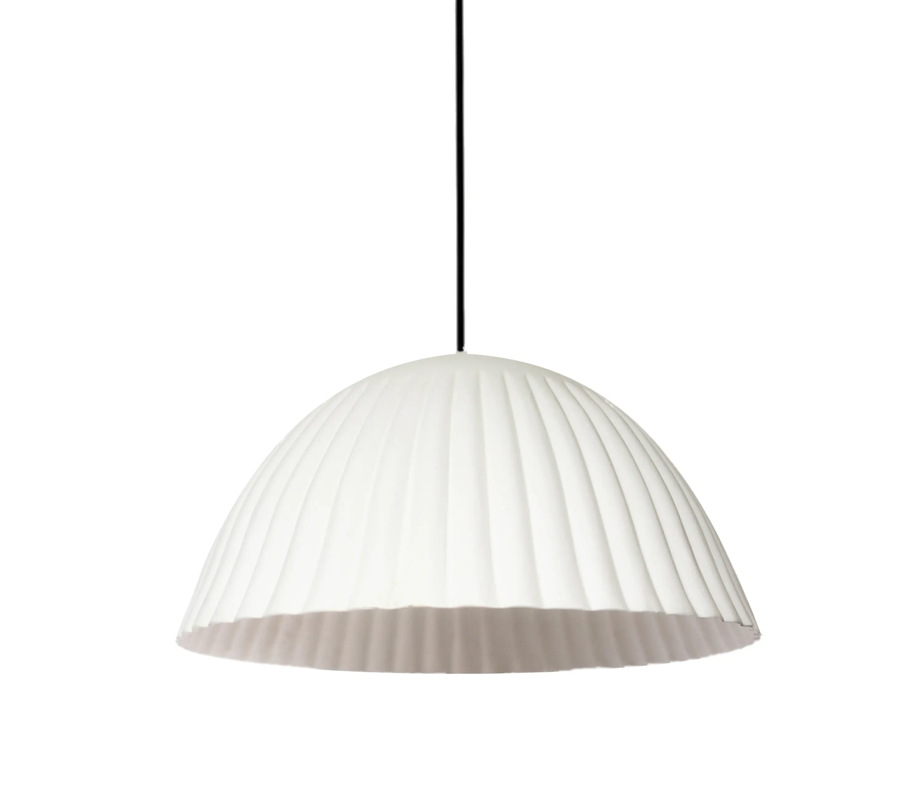 Lyngard - Pinnox XLarge Pendant White