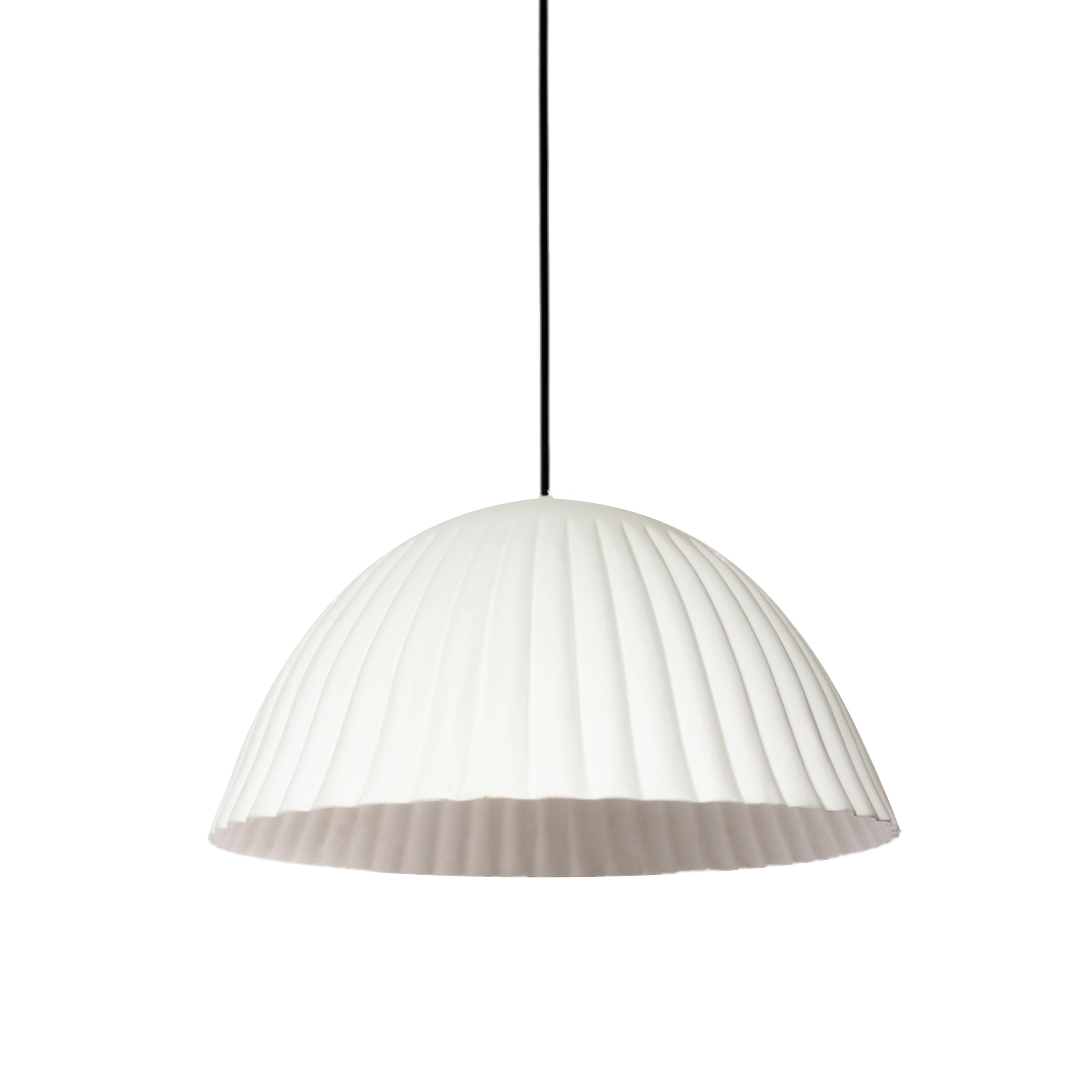 Pinnox XLarge Pendant White