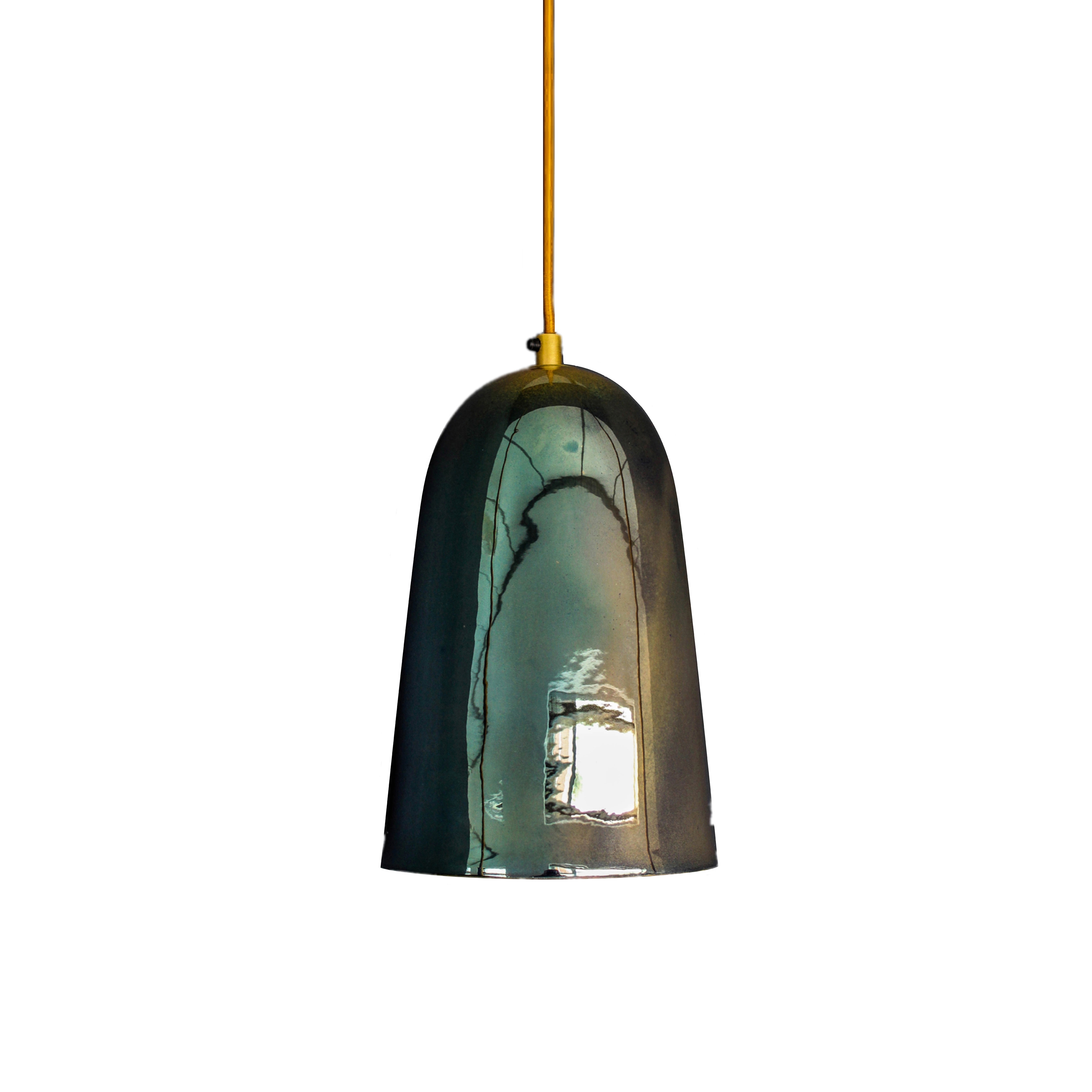 Display product Plex Pendant Moonlight Lustre from manufacturer Lyngard