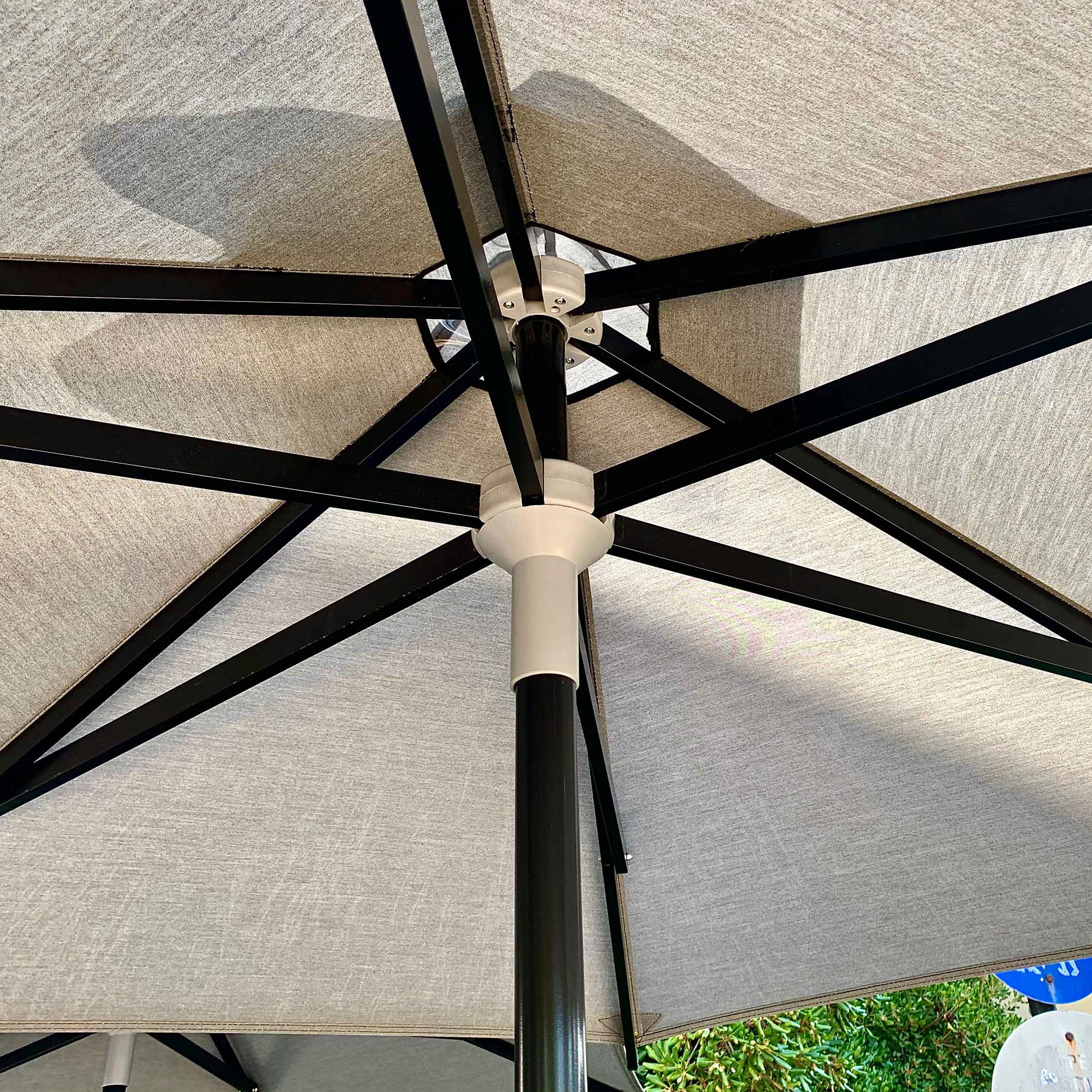 PROFESSIONAL UMBRELLAS
