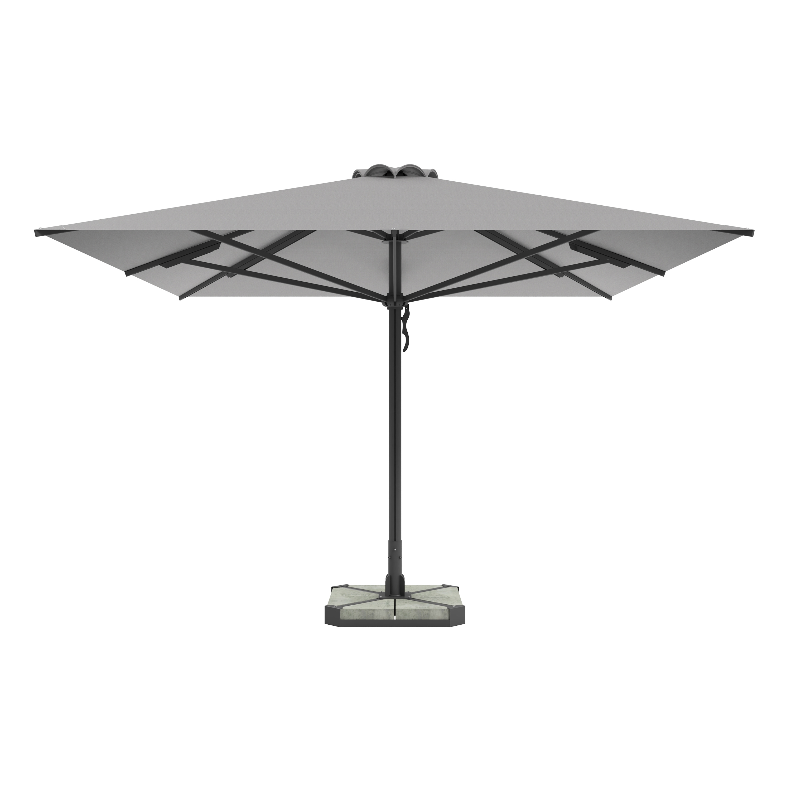 Afficher le produit Queen du fabricant SUNBLOCK