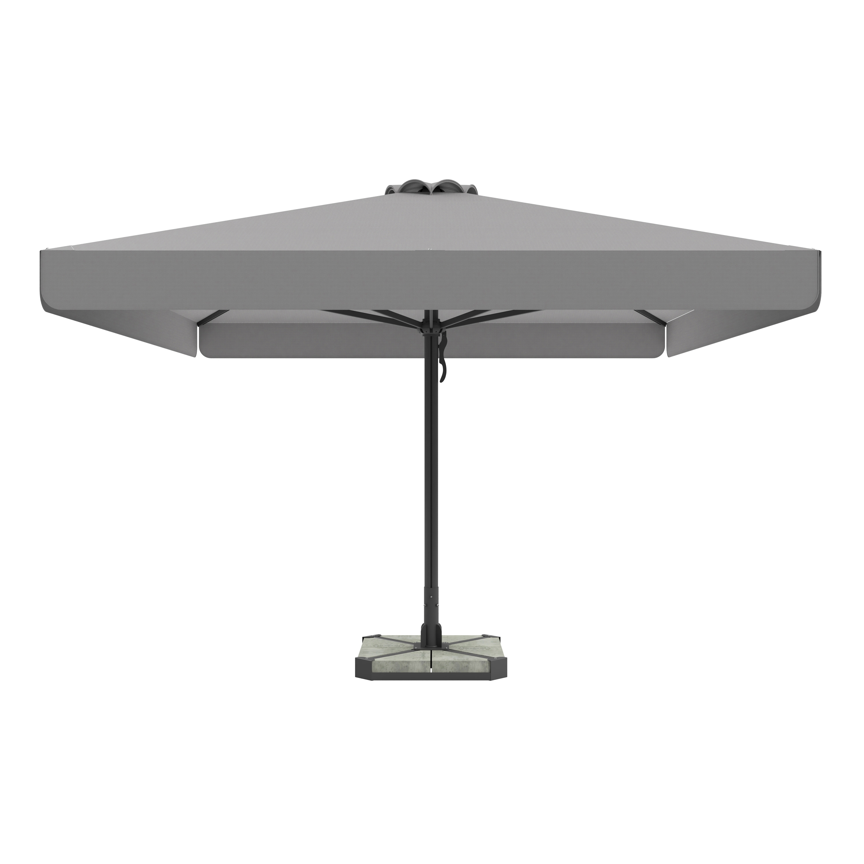 Afficher le produit Queen du fabricant SUNBLOCK