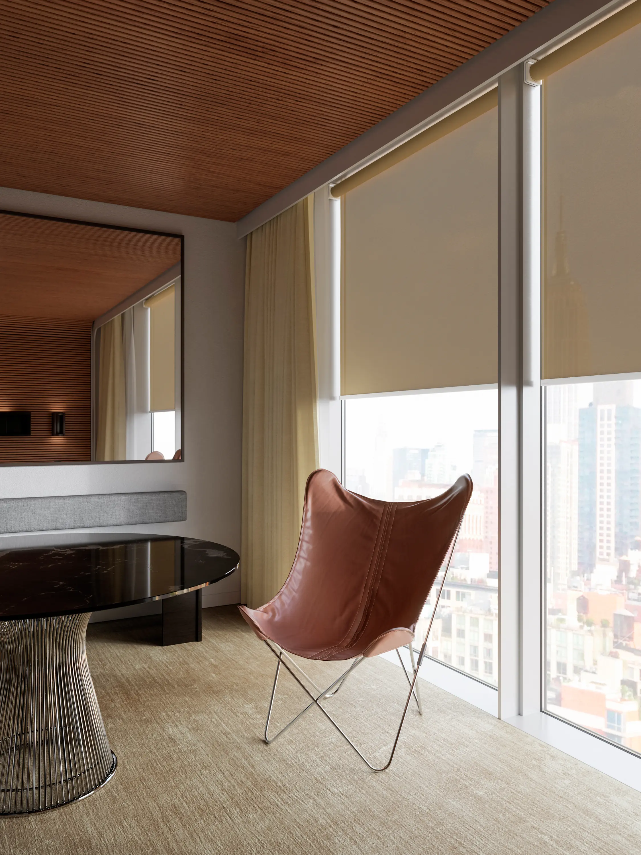 Kvadrat Shade - Gonzen 0760