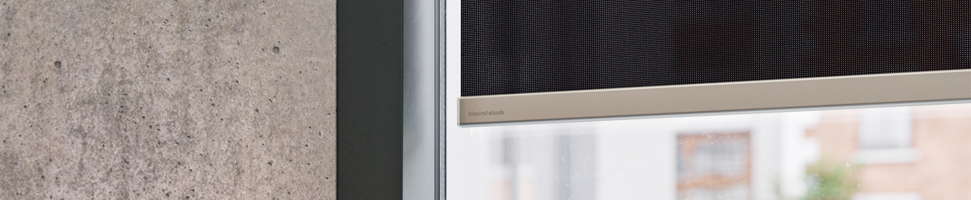 Discover the world of manufacturer Kvadrat Shade