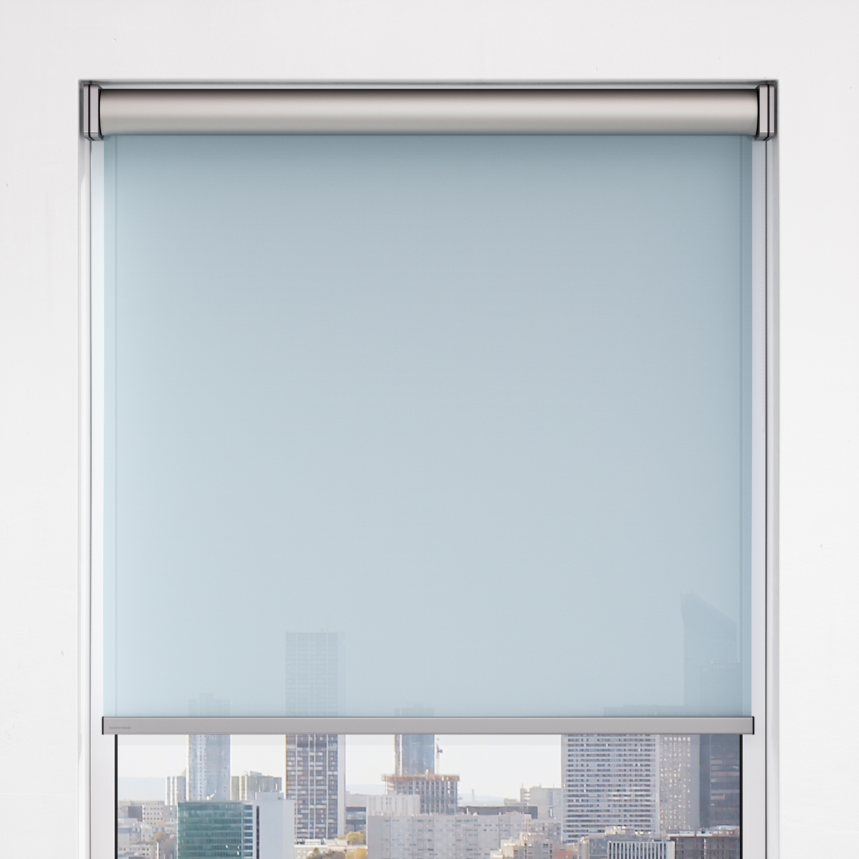 Produkt Brackets, Twin Pull - anodized aluminium des Herstellers Kvadrat Shade anzeigen