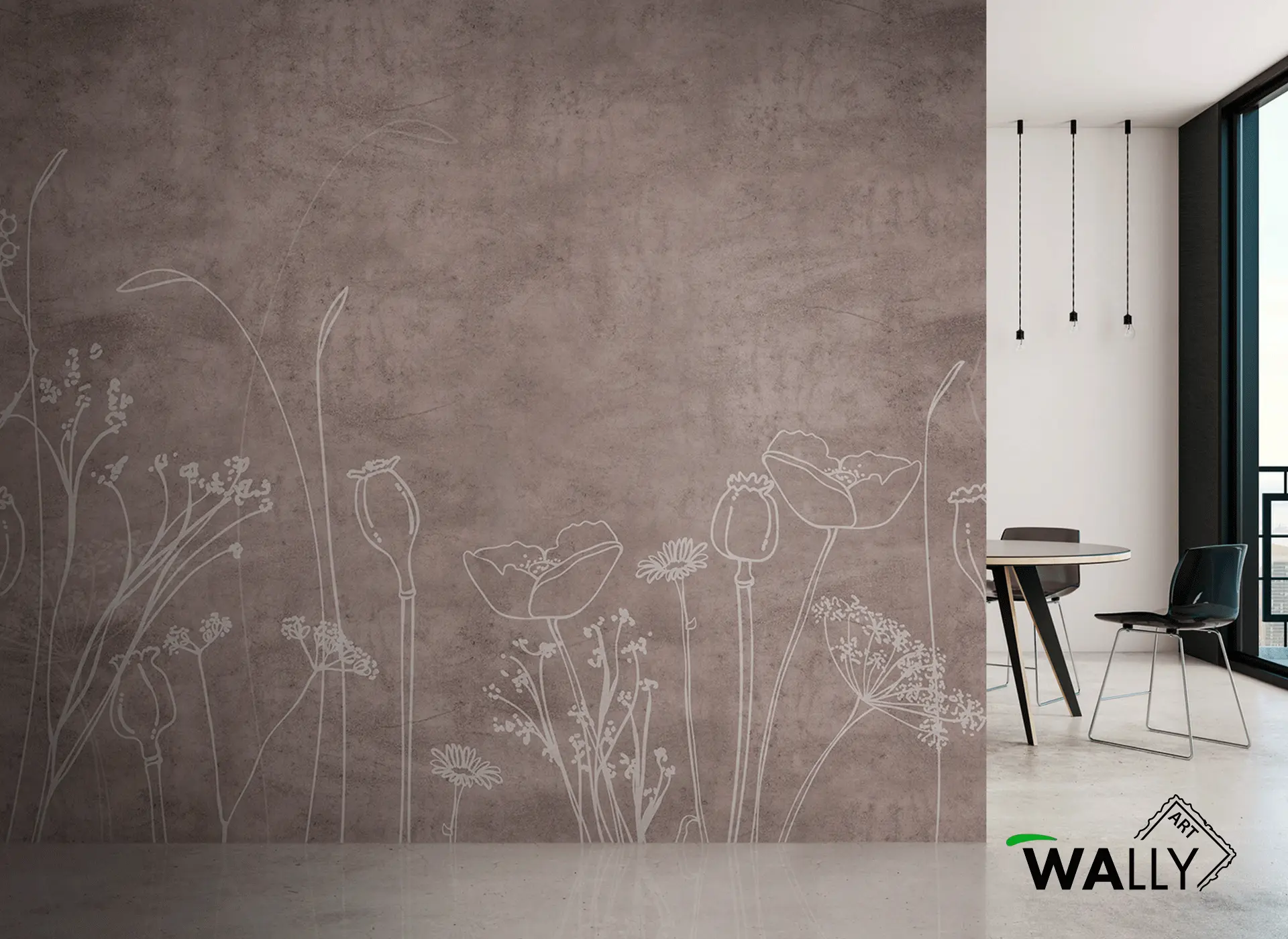WallyArt - Alma