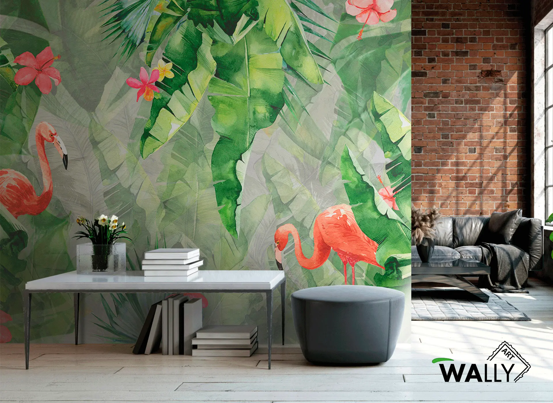 WallyArt - Amazon
