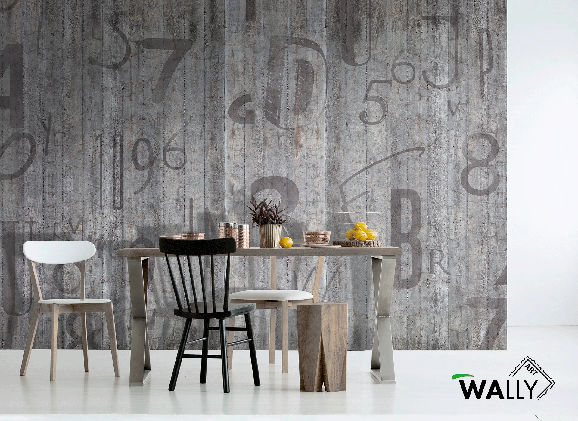 WallyArt - Brander