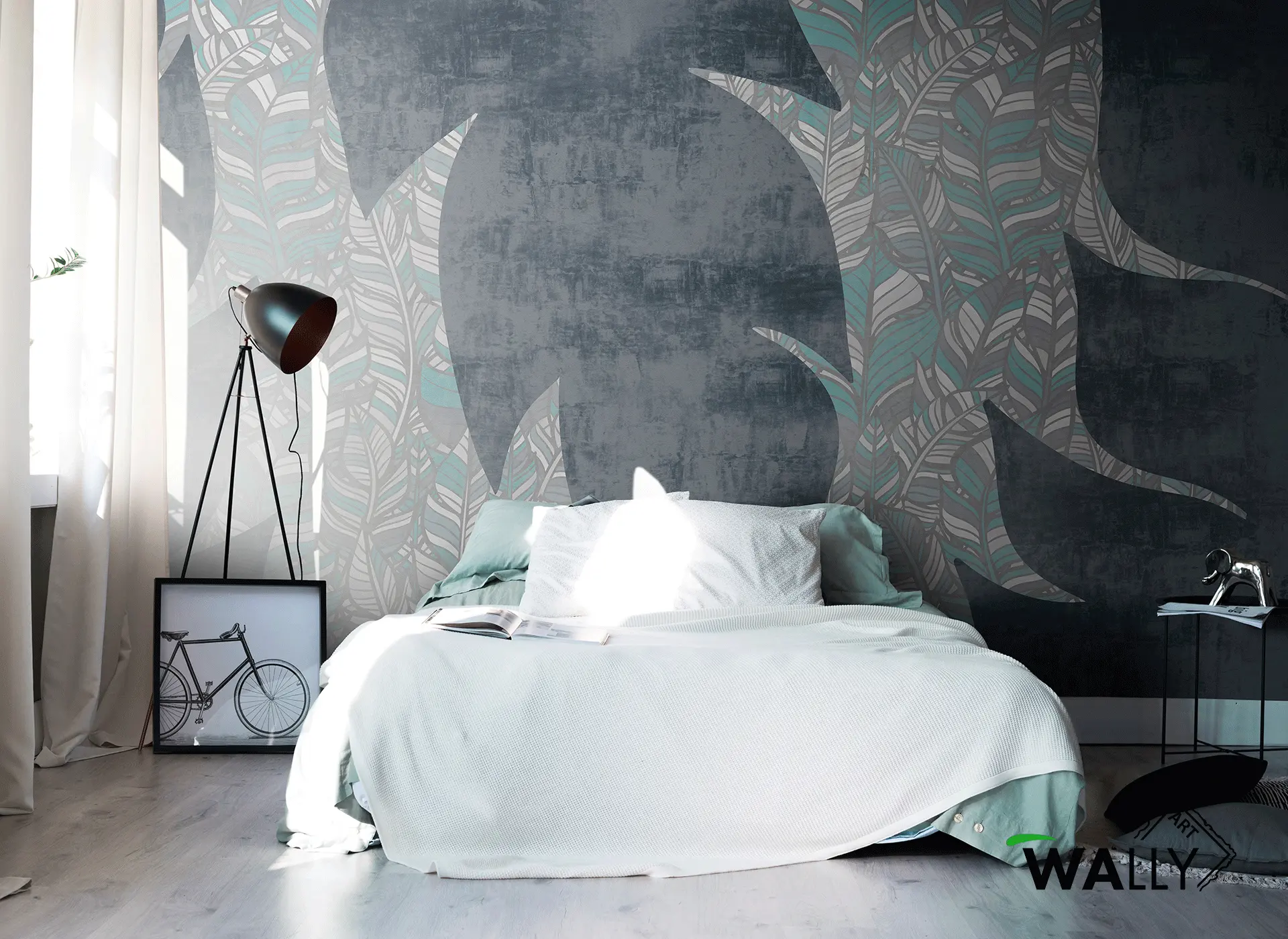 WallyArt - Chimera