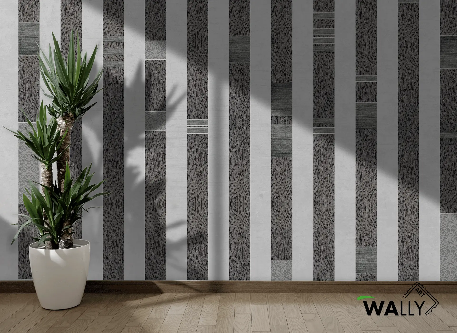 WallyArt - Fabric