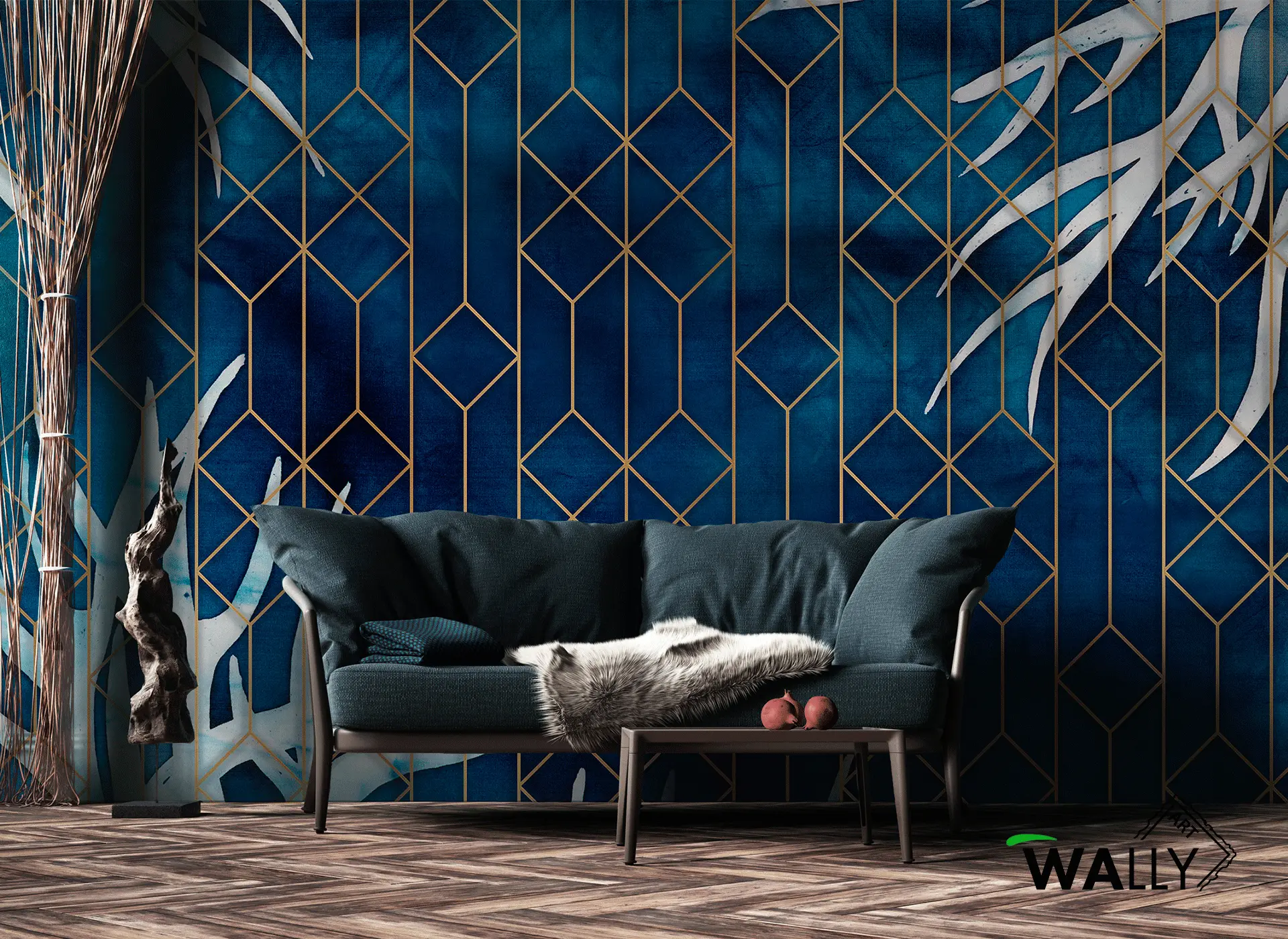 WallyArt - Fay