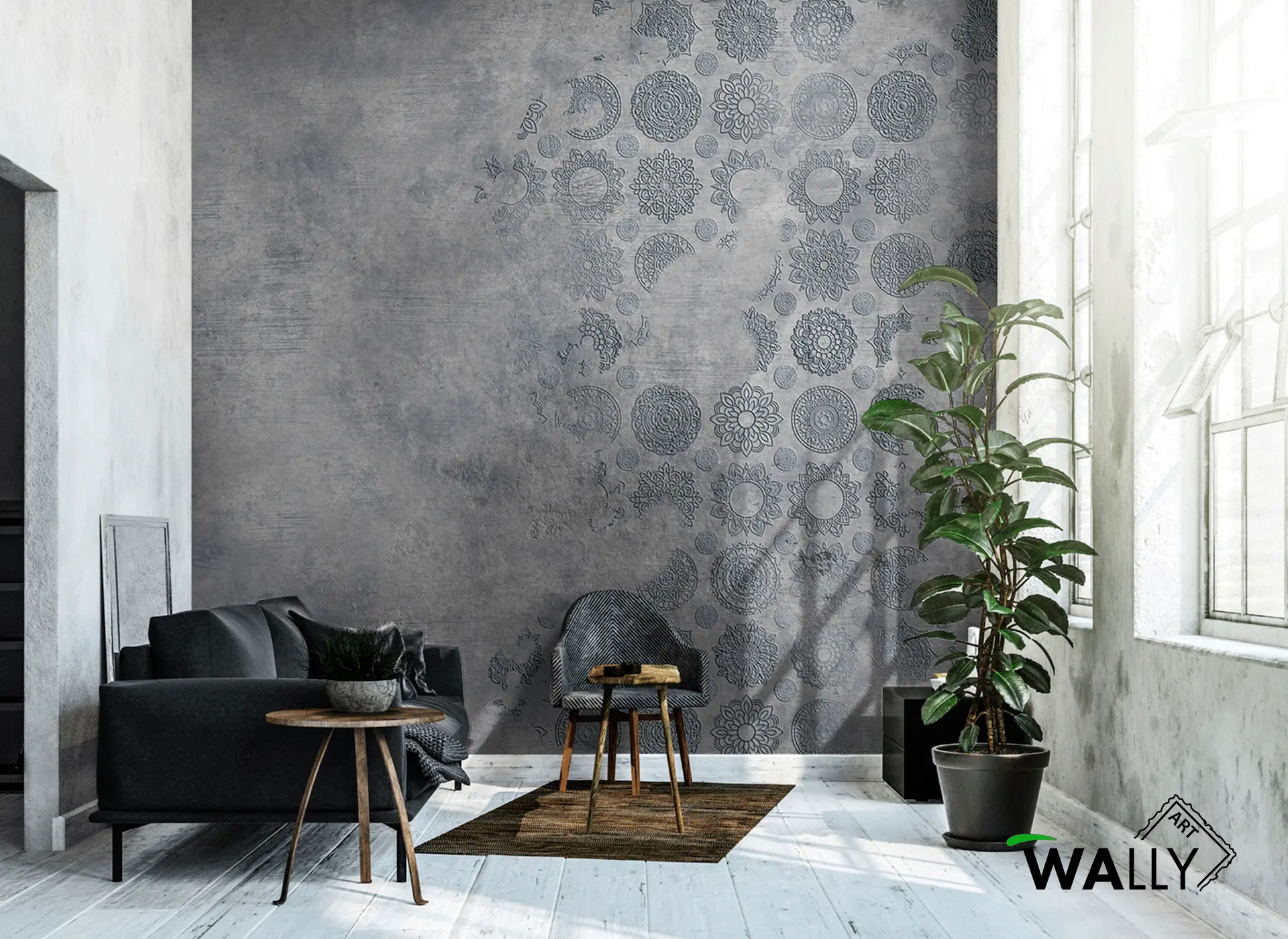 WallyArt - Frames