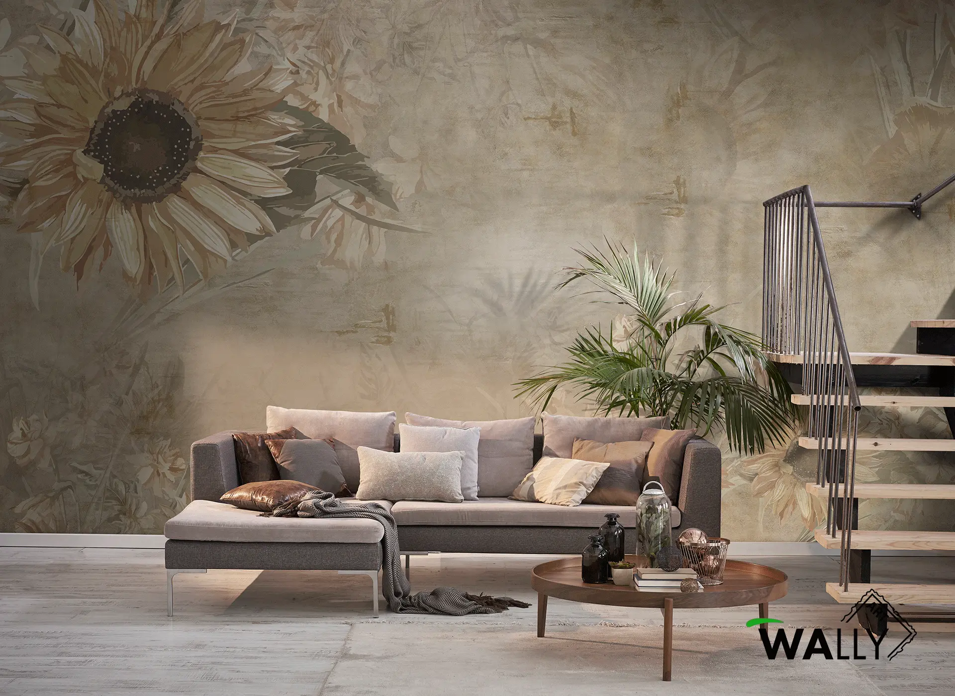 WallyArt - Helios