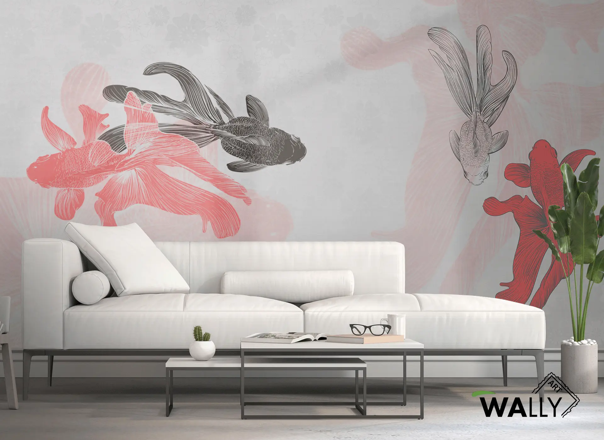 WallyArt - Jun