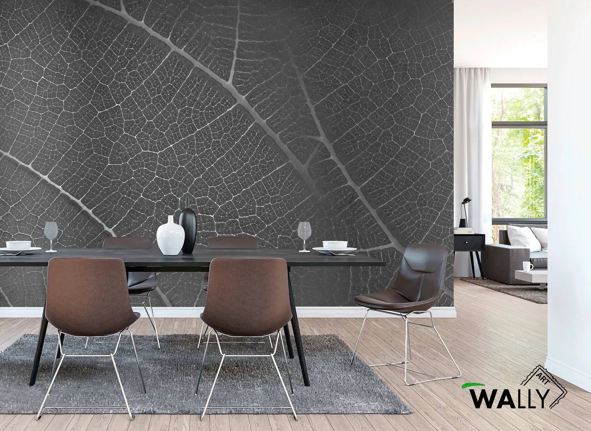 WallyArt - Linfa