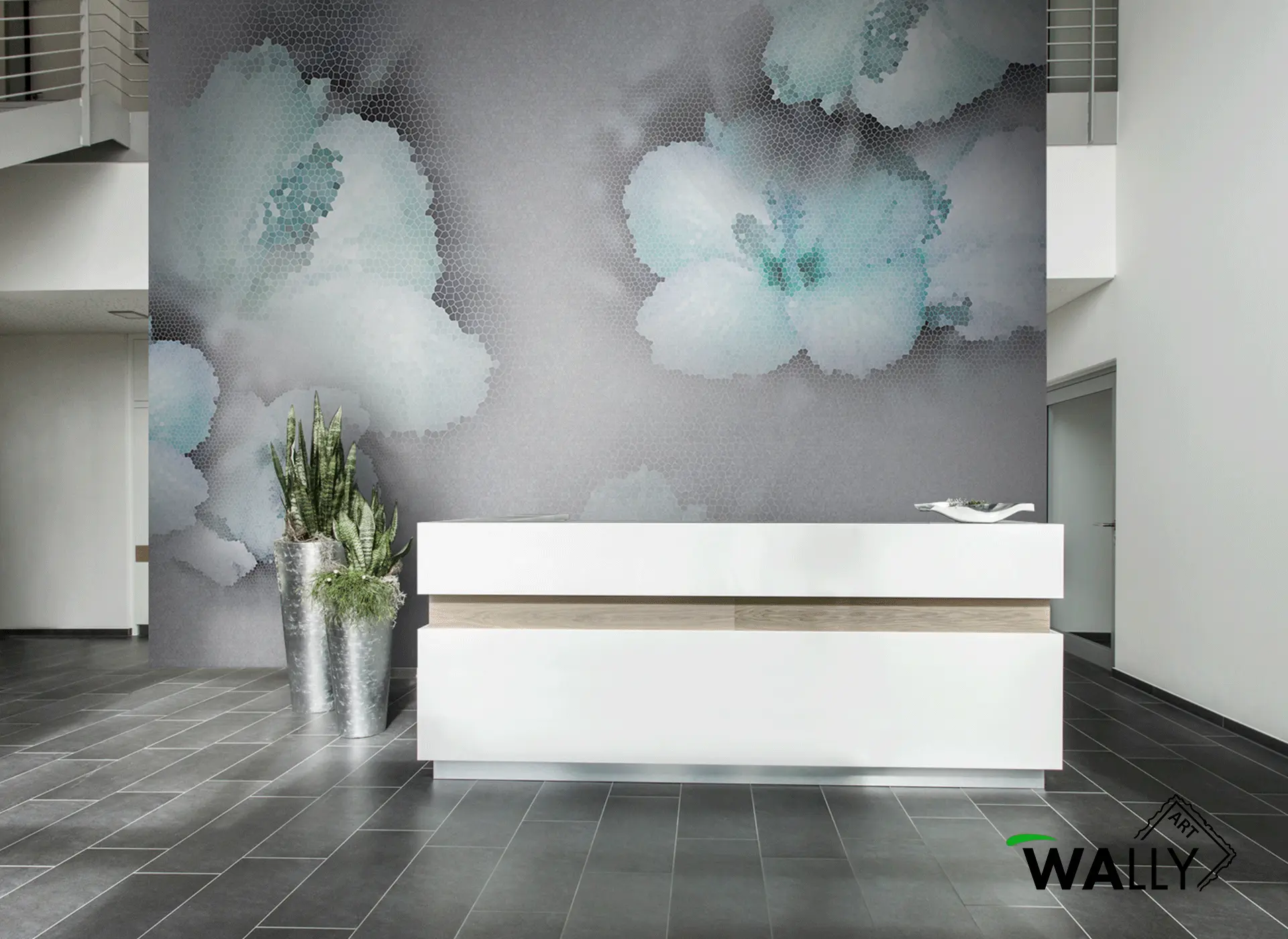 WallyArt - Loreak