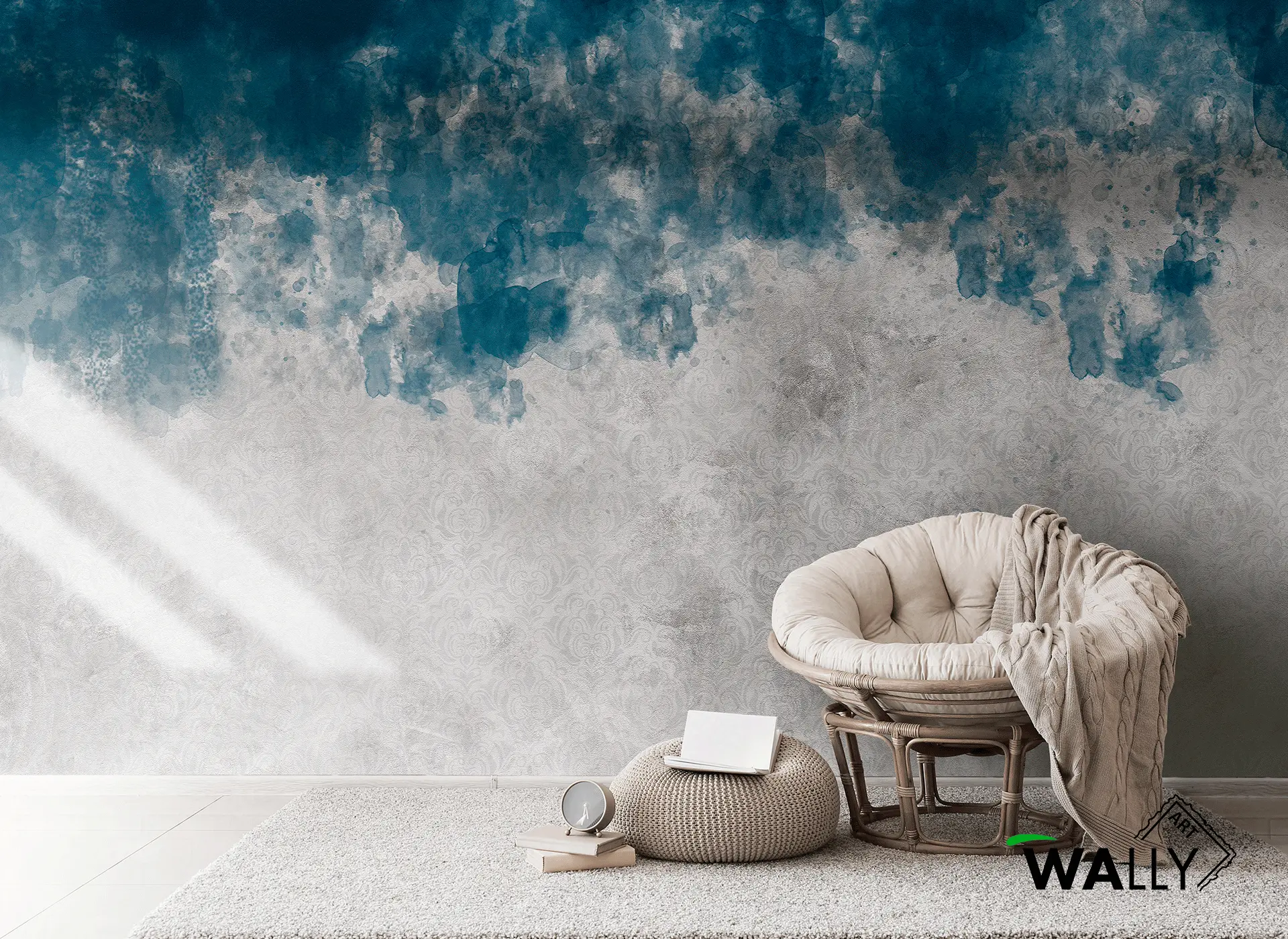 WallyArt - Maral