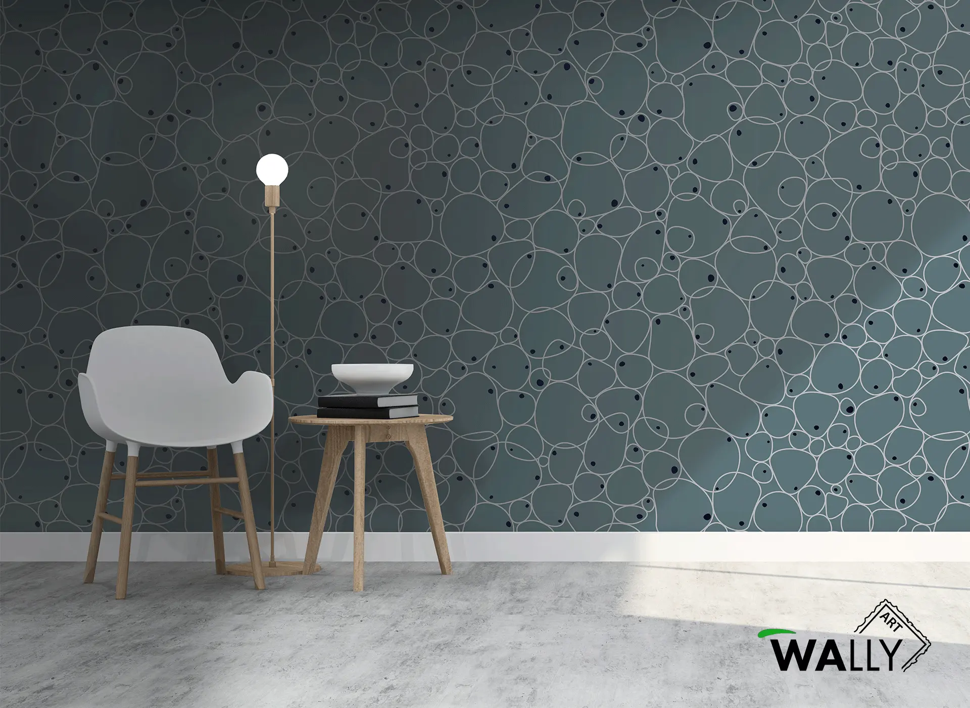 WallyArt - Matrix