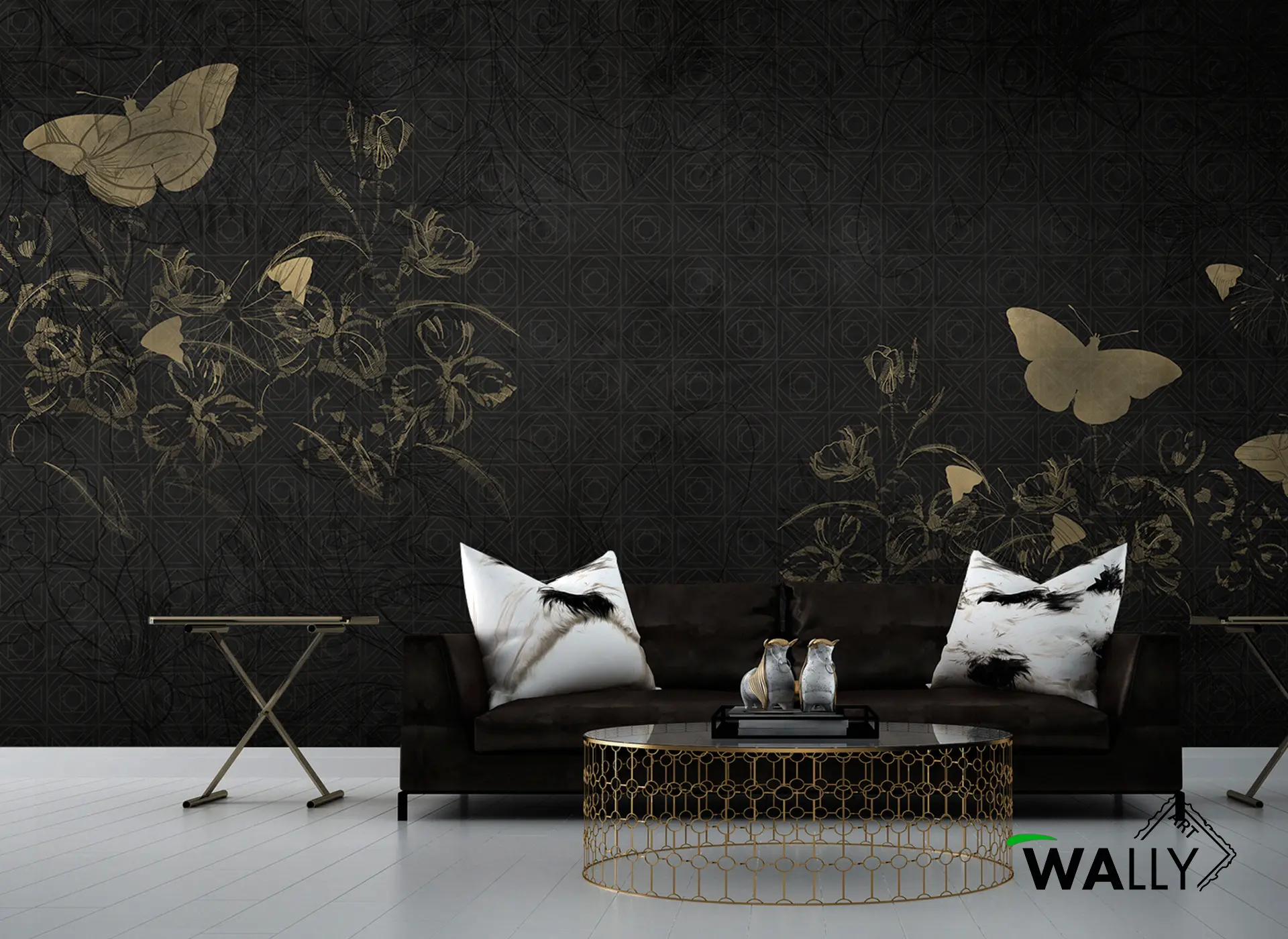 WallyArt - Natty