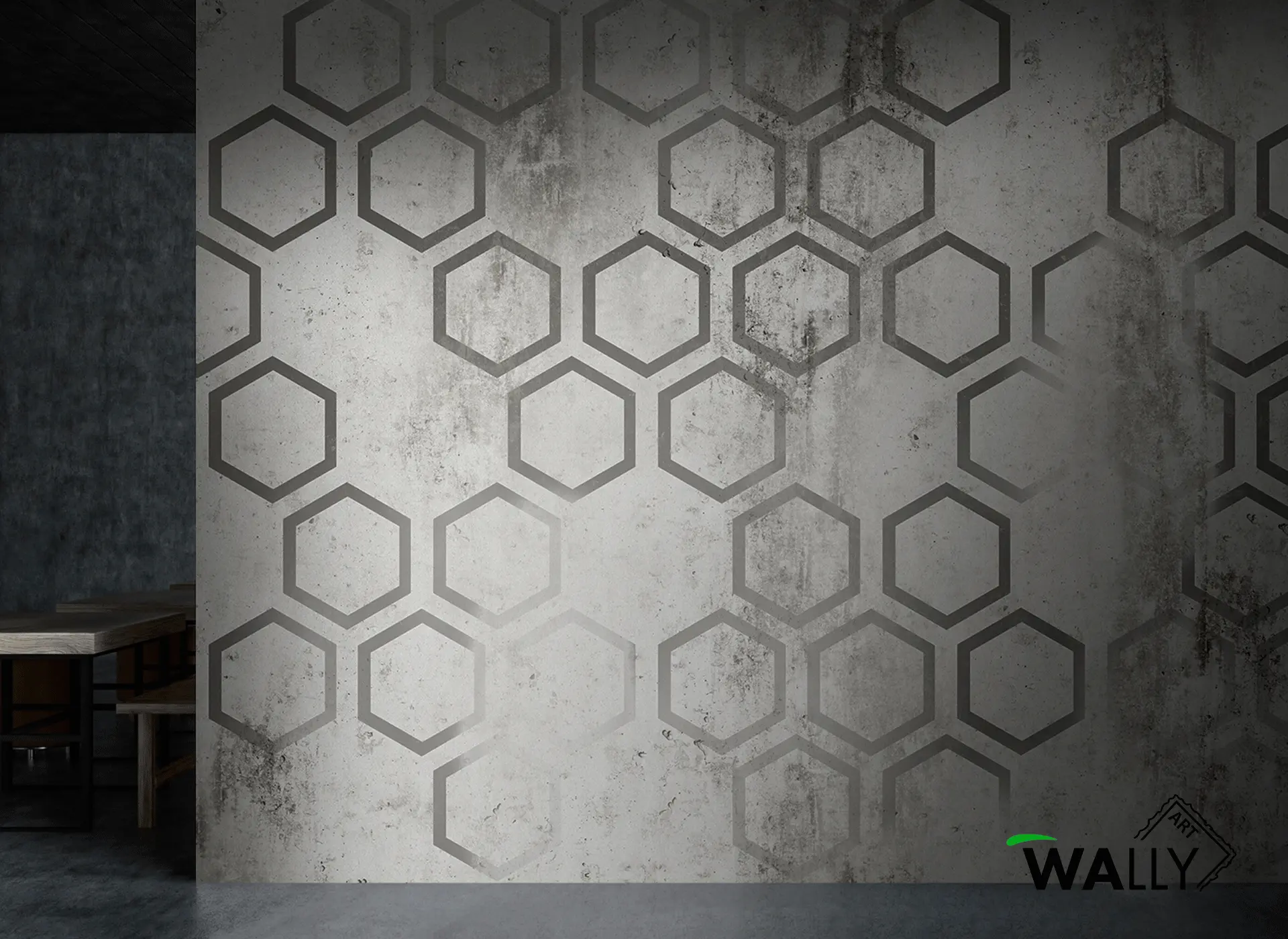 WallyArt - Range