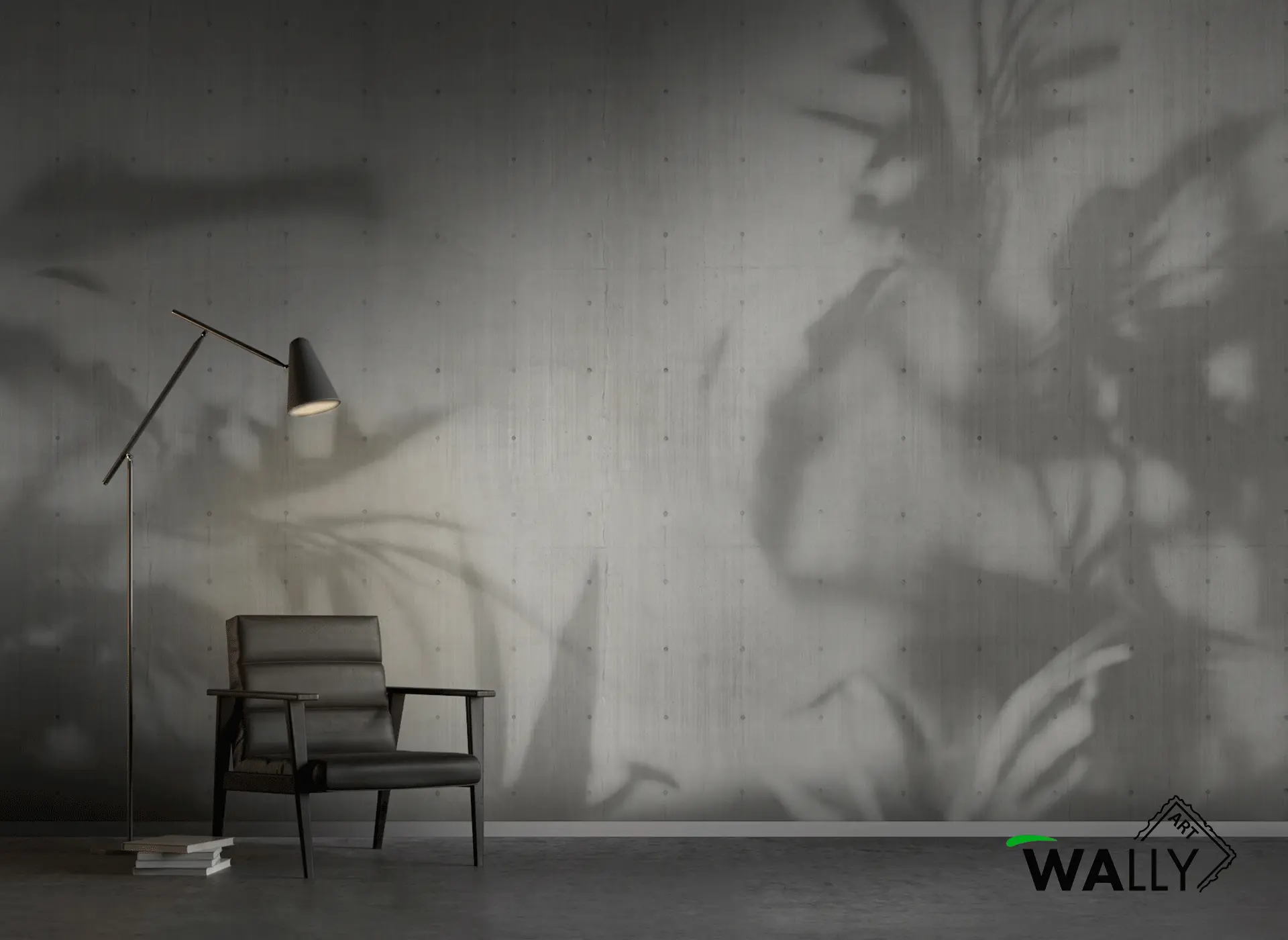 WallyArt - Shade